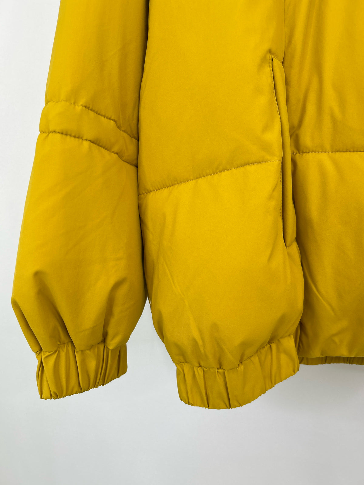 CABI Size S Yellow Women Coat