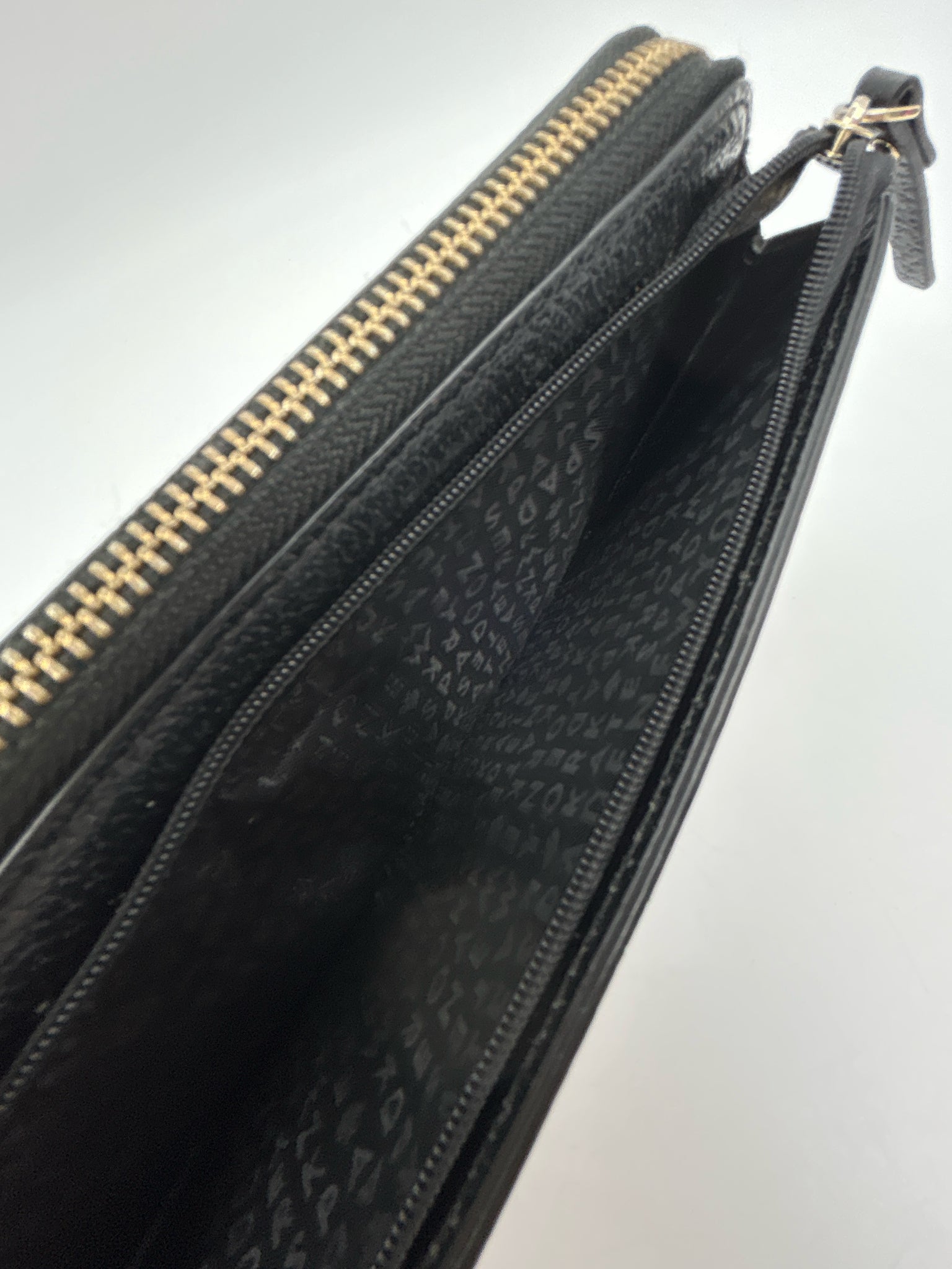 KATE SPADE Black Women Wristlet