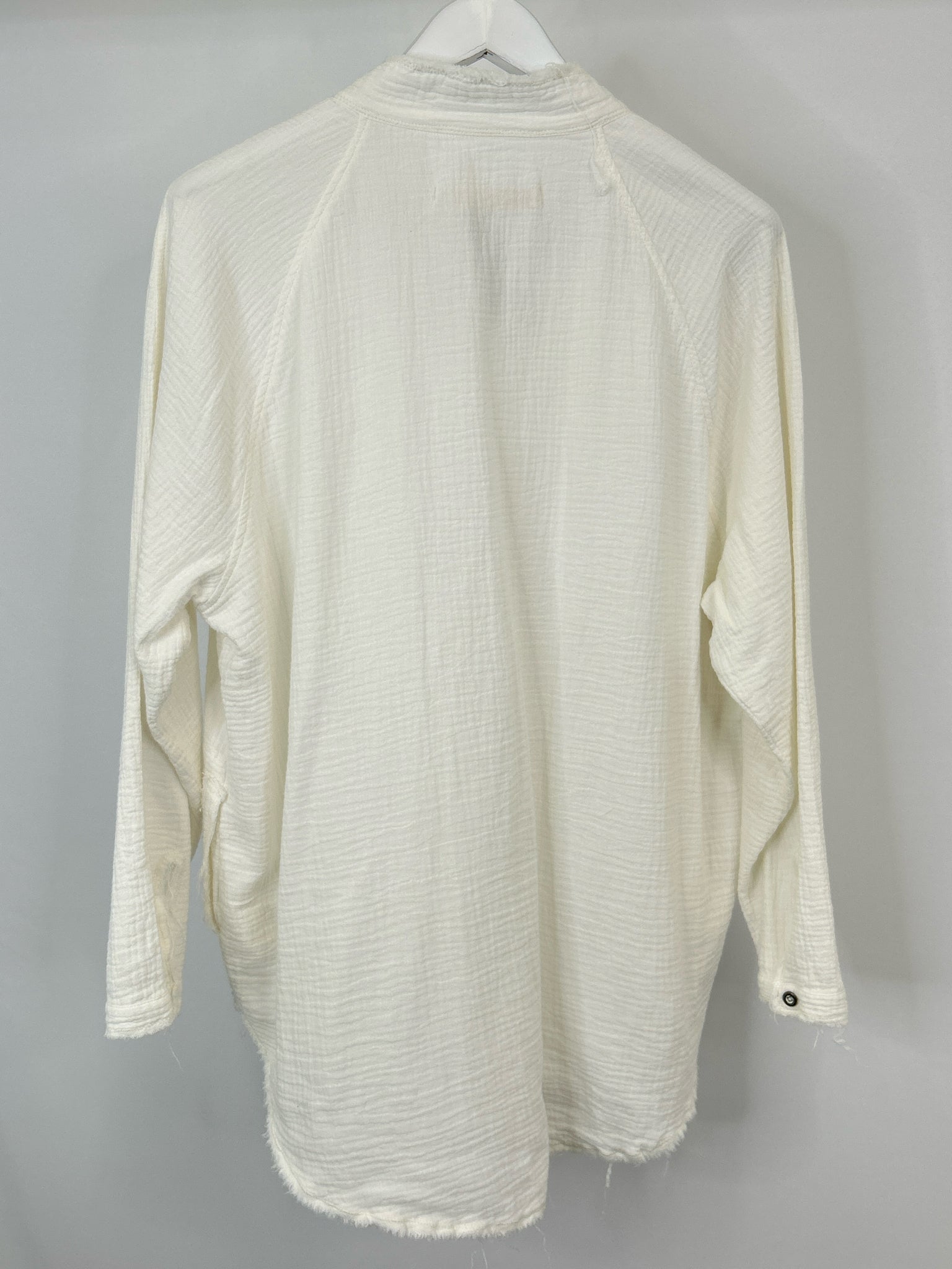 WE THE FREE Size M White Women Top