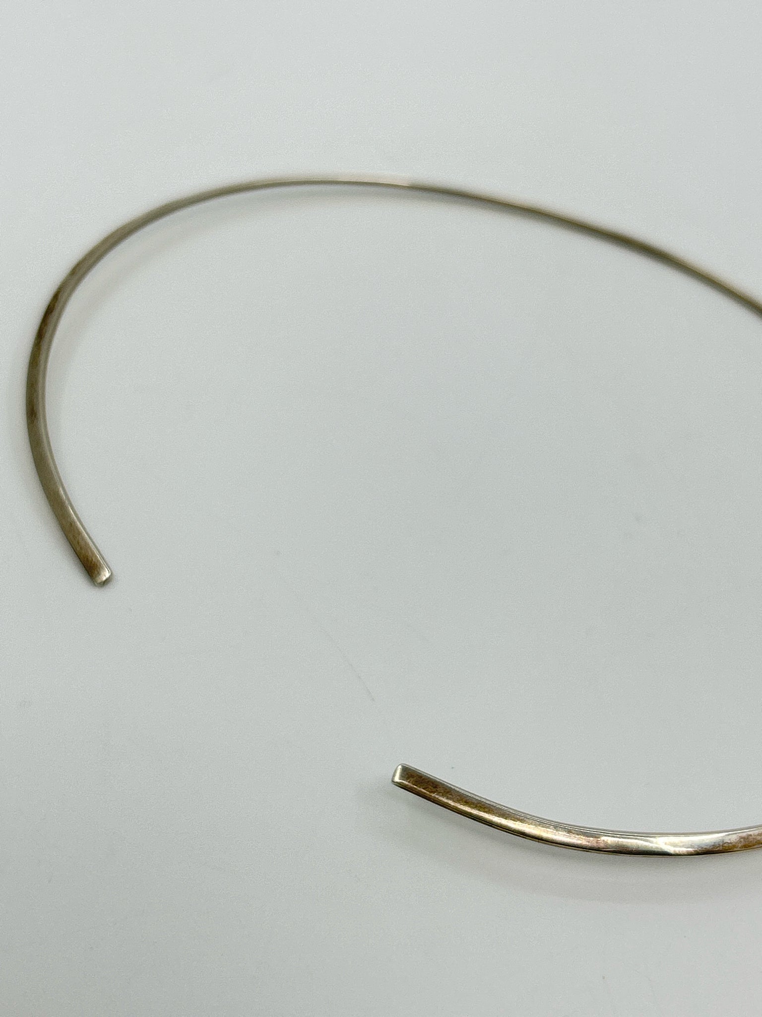 NO BRAND sterling silver Necklace