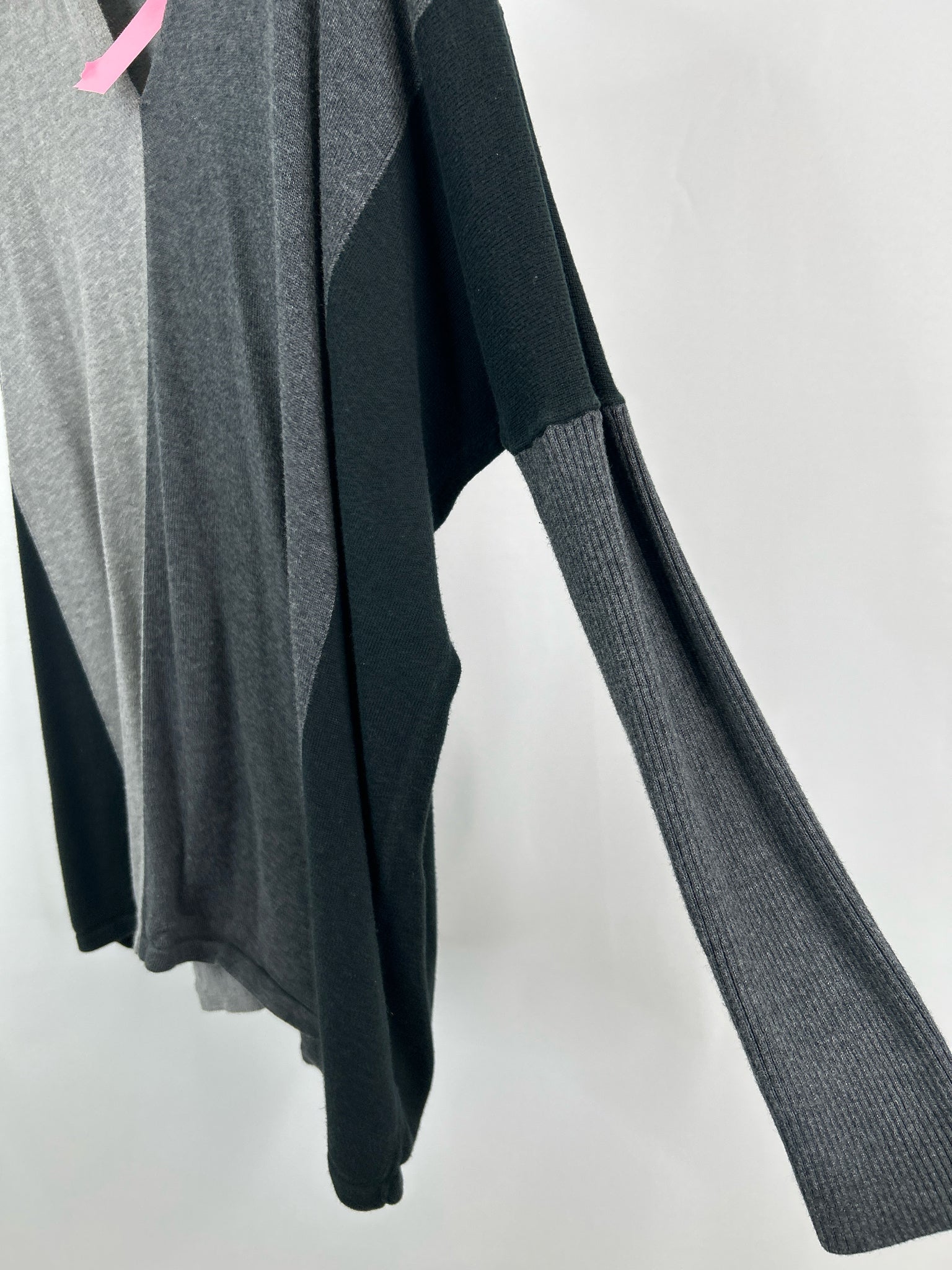 CABI Size XS Grey Women Hoodie