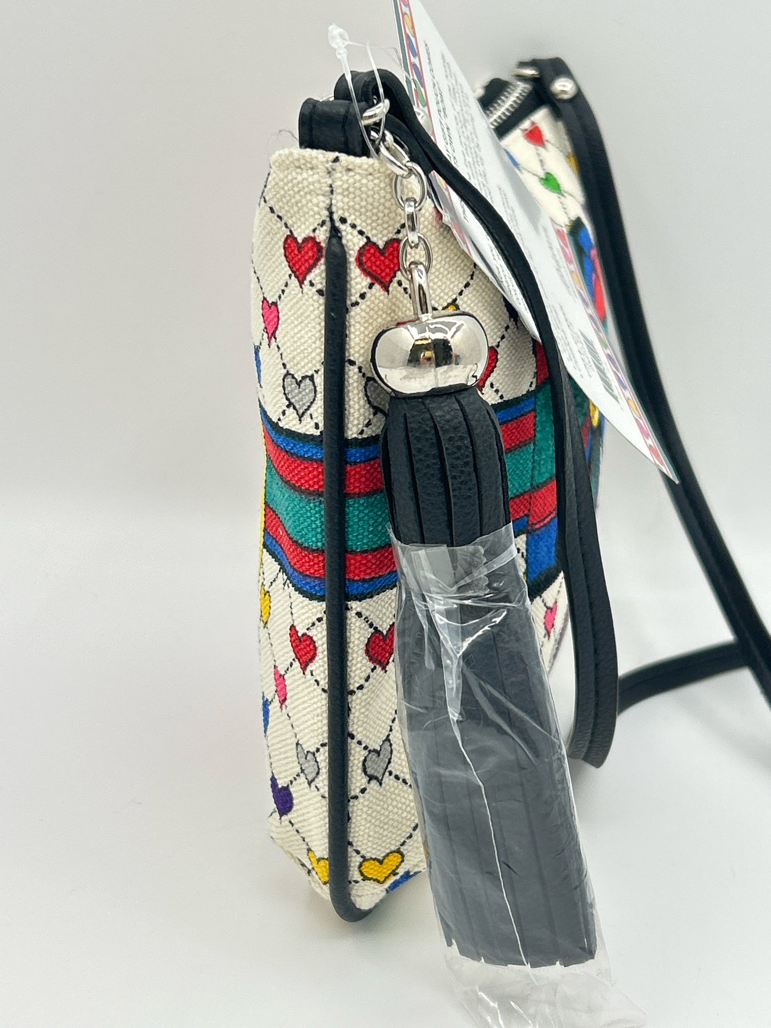 BRIGHTON Multi-Color Women Purse