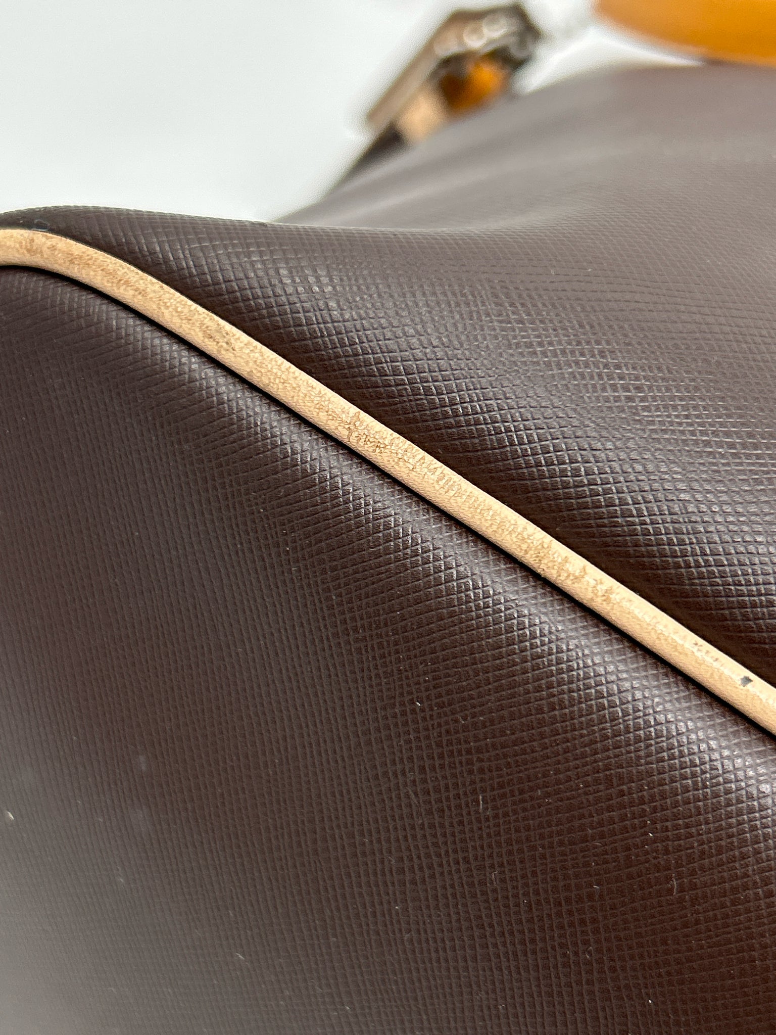 COACH DARK BROWN Women Tote