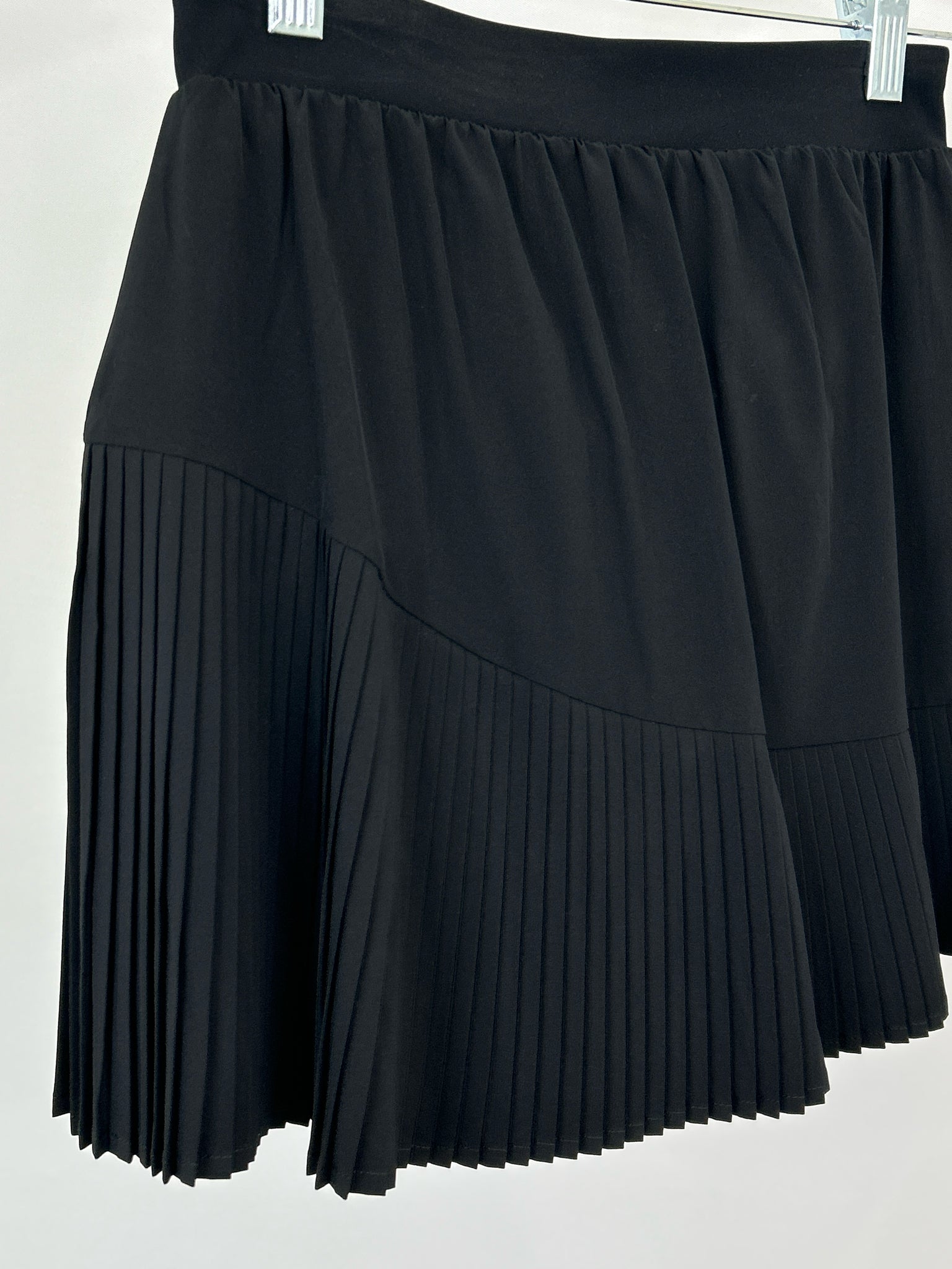 SPANX Size S Black Women 2-Piece w/skirt