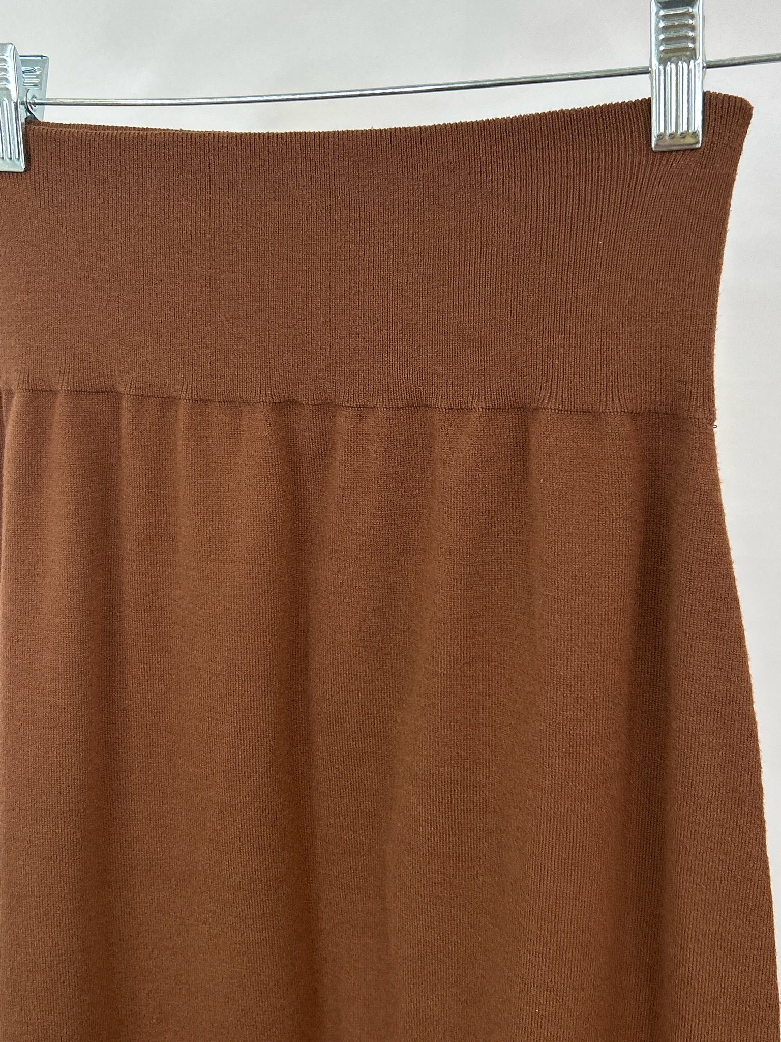ALL:ROW Size L Brown Women 2-Piece w/skirt
