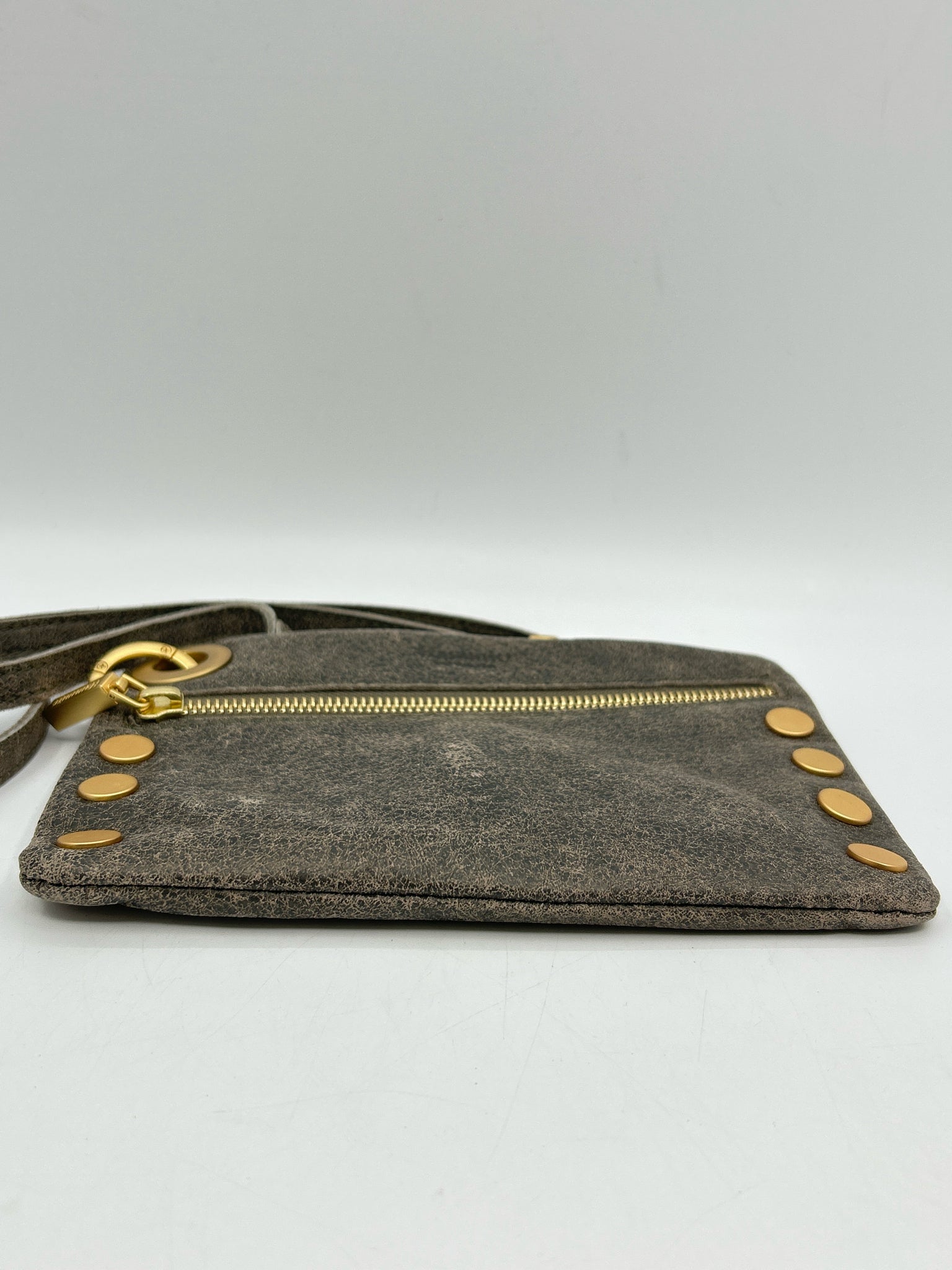 HAMMITT Pewter Women Purse