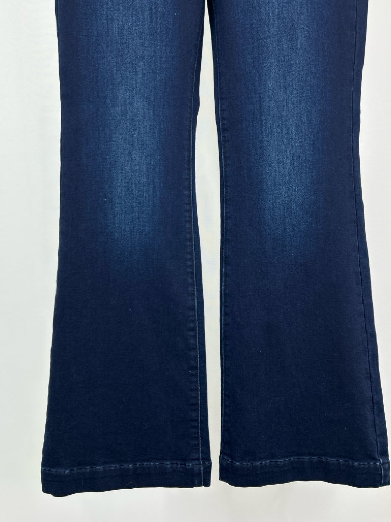 ETHYL Women Size S Blue jeans