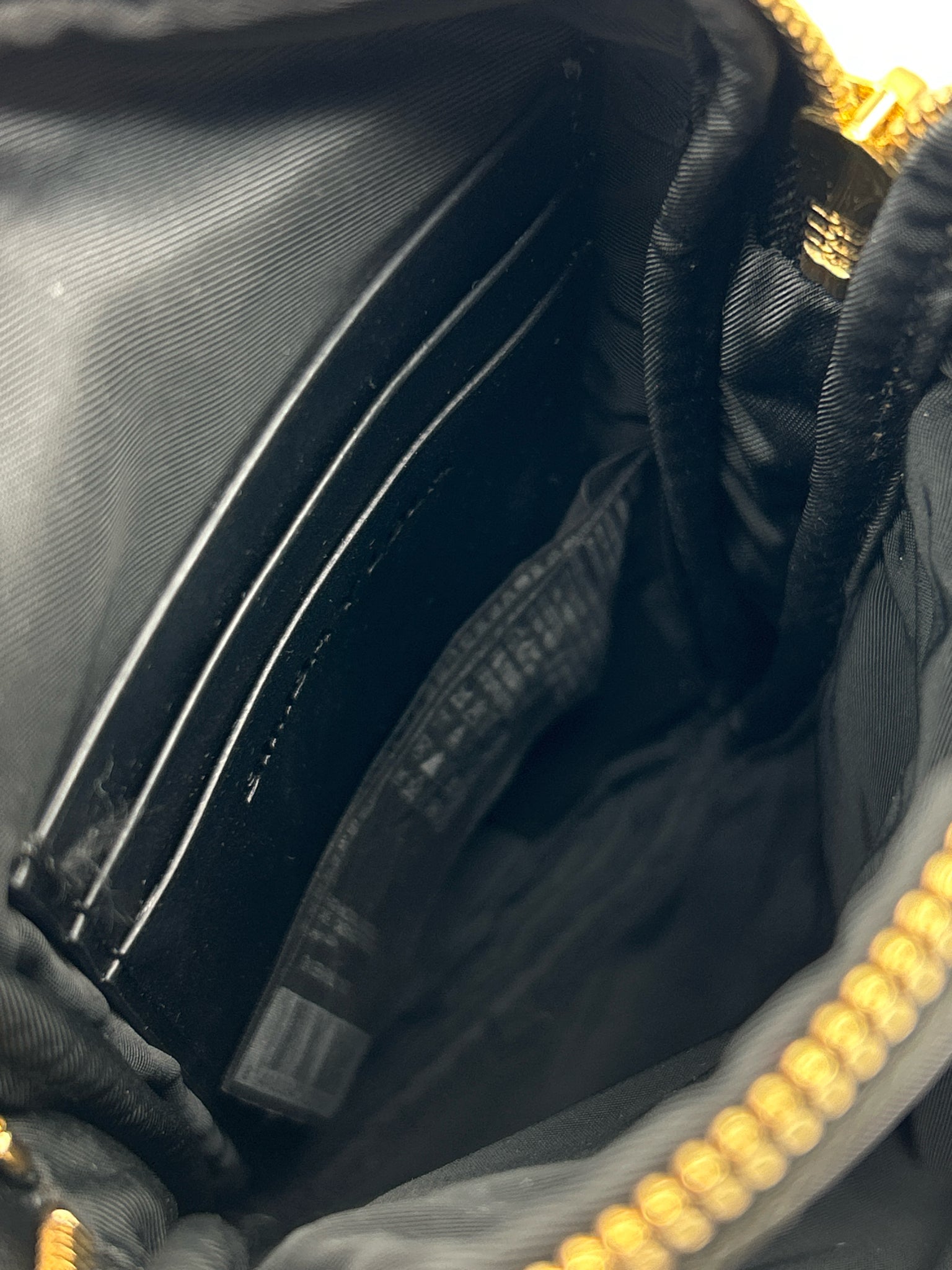 Bimba Y Lola Black Women Purse