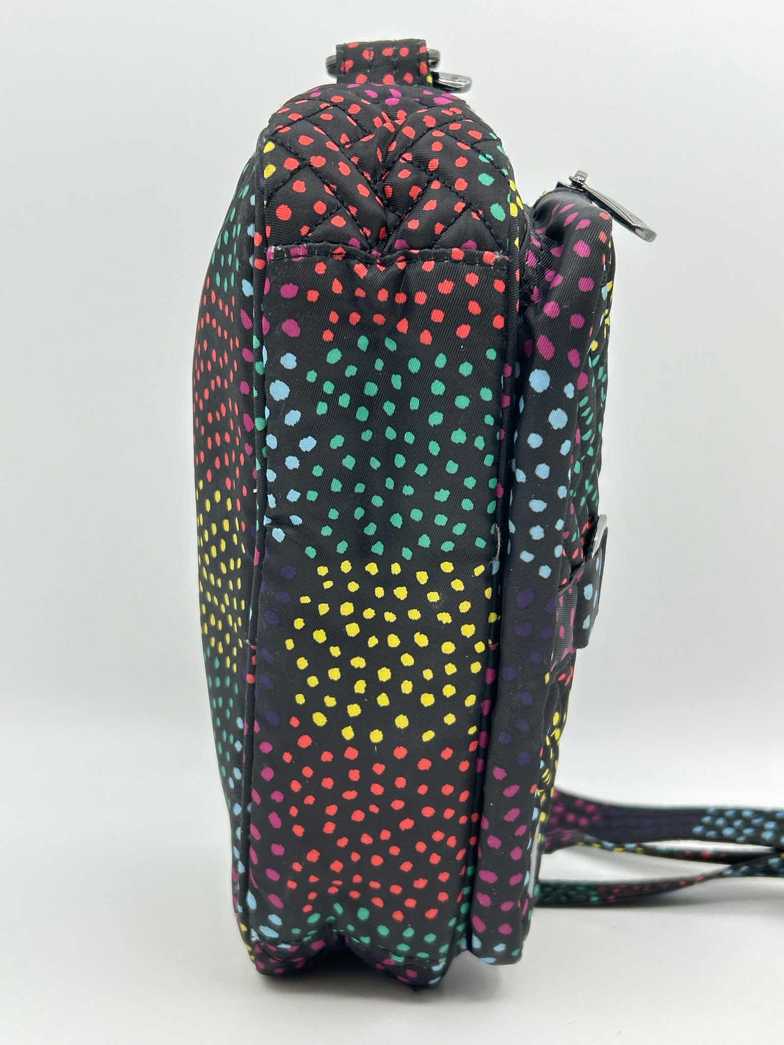 LUG Multi-Color Women Purse