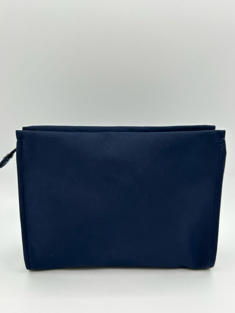 KATE SPADE Navy Women's Cosmetic Case