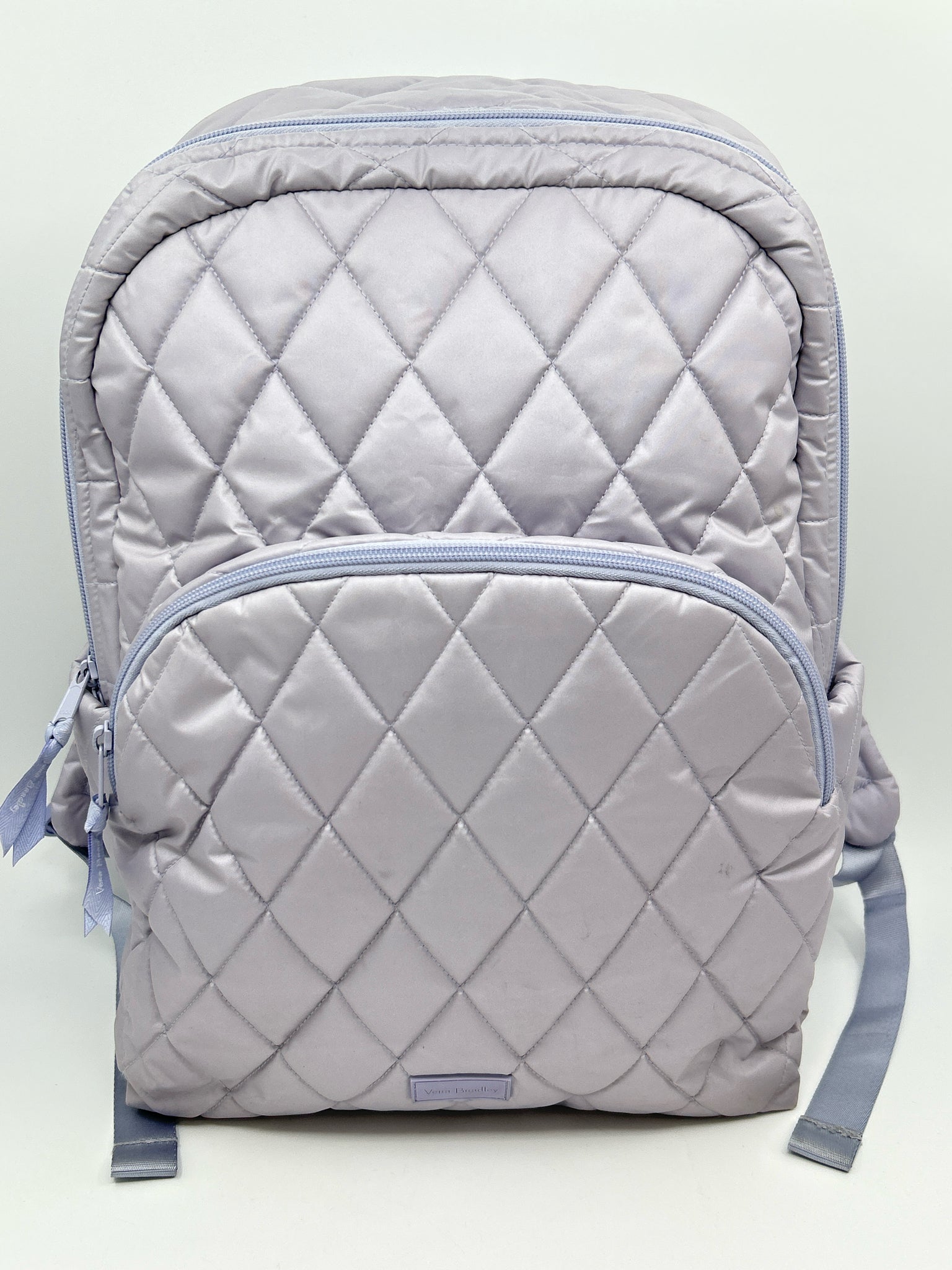 VERA BRADLEY Lavender Women Backpack