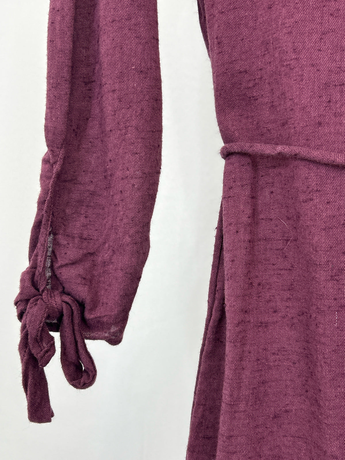 FREE PEOPLE Size SP Purple Women Dress