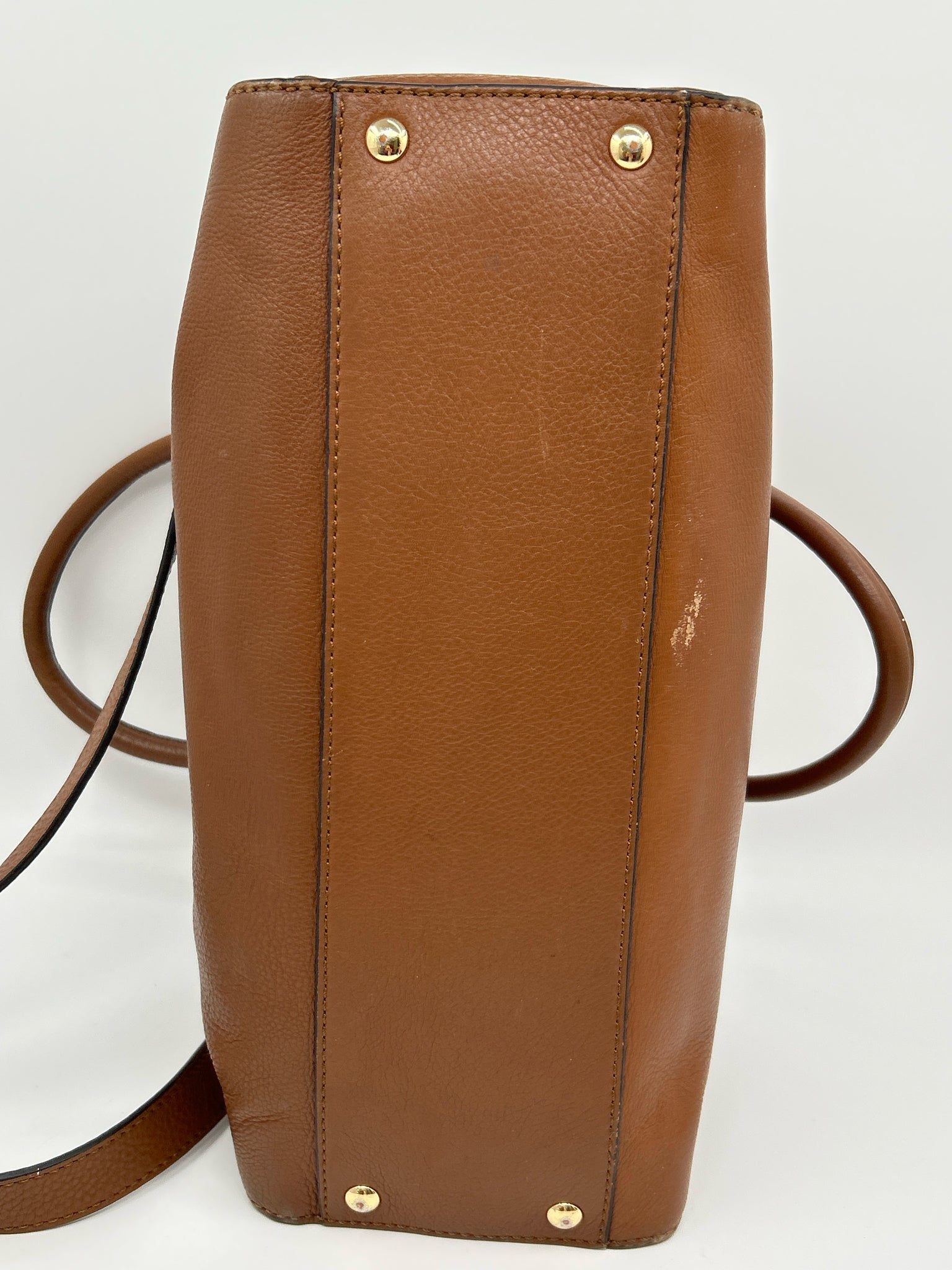 MICHAEL KORS Tan Women Tote