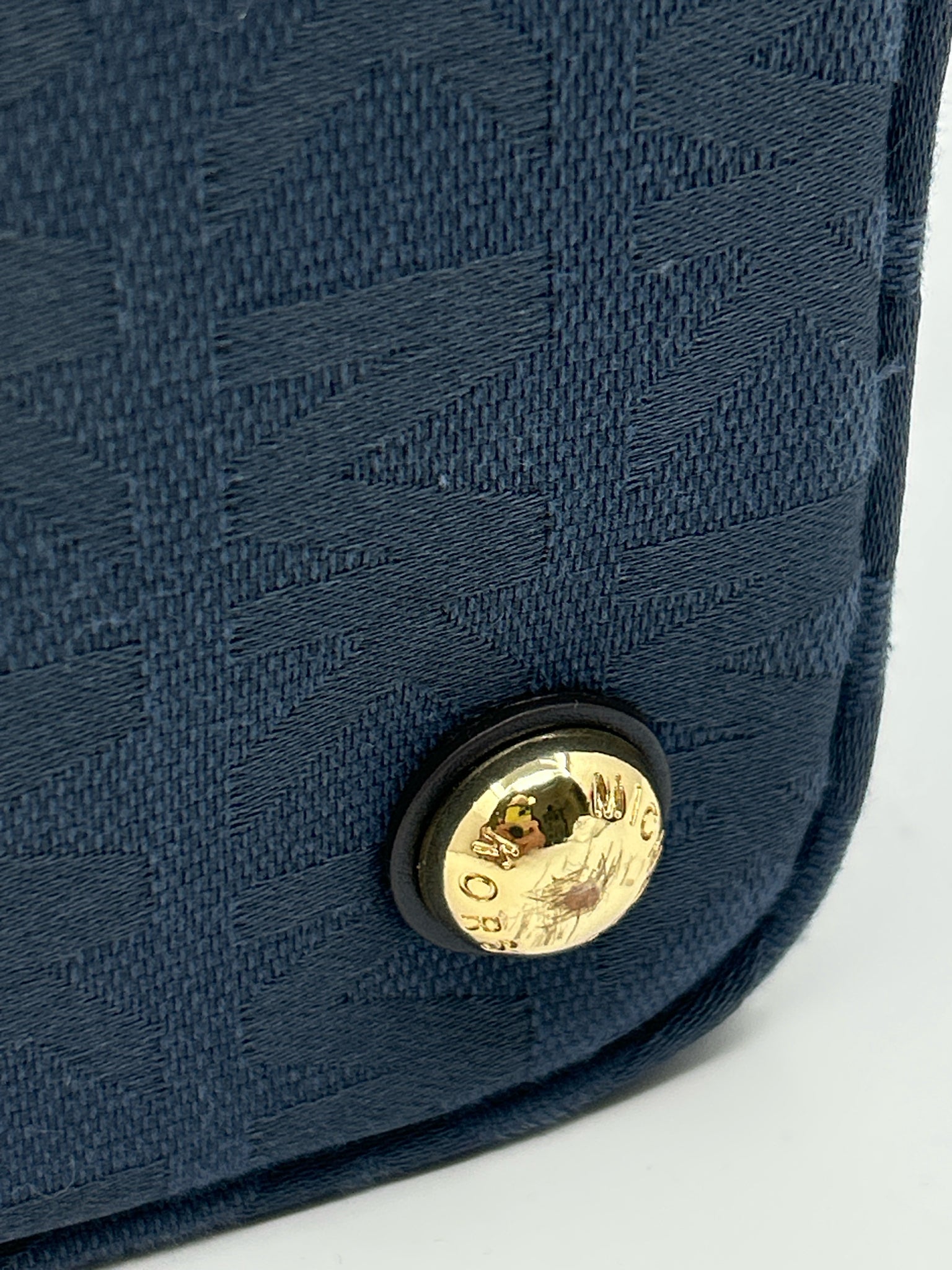 MICHAEL MICHAEL KORS Navy Women Tote