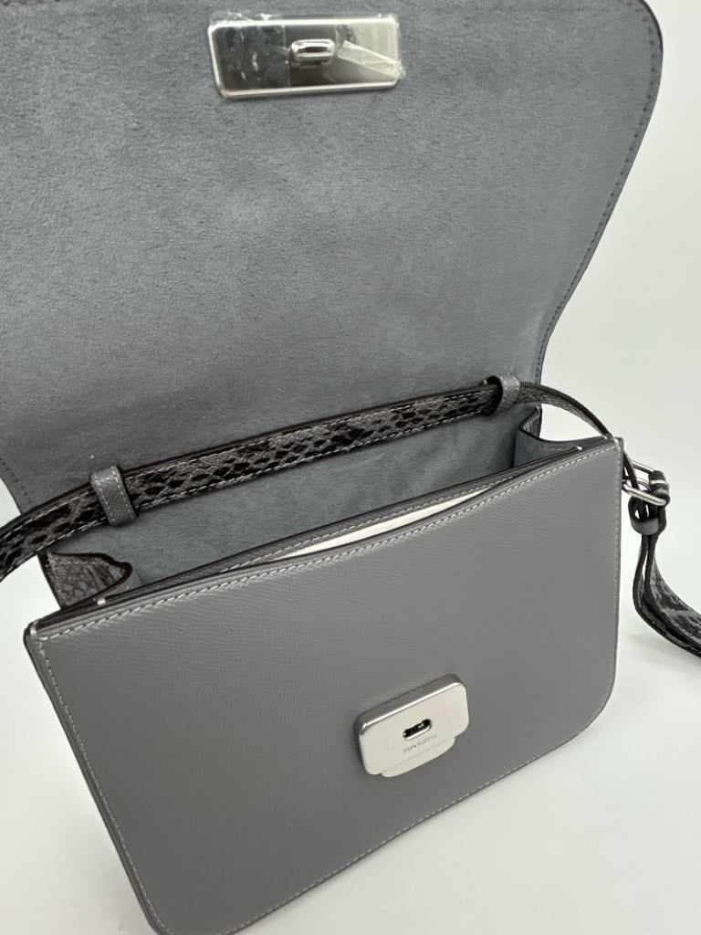 COACH Grey Women's Purse