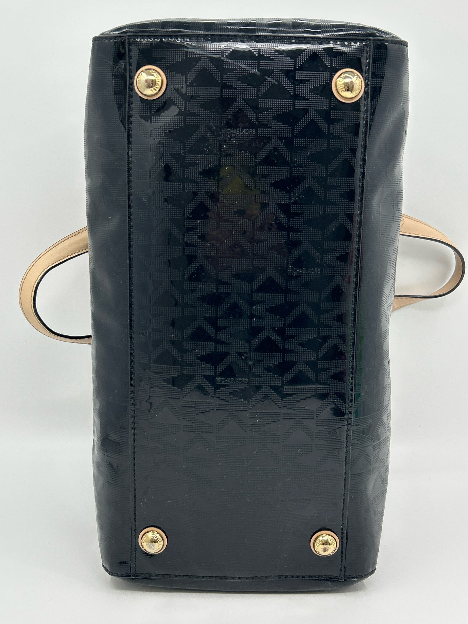 MICHAEL KORS Black Women Purse