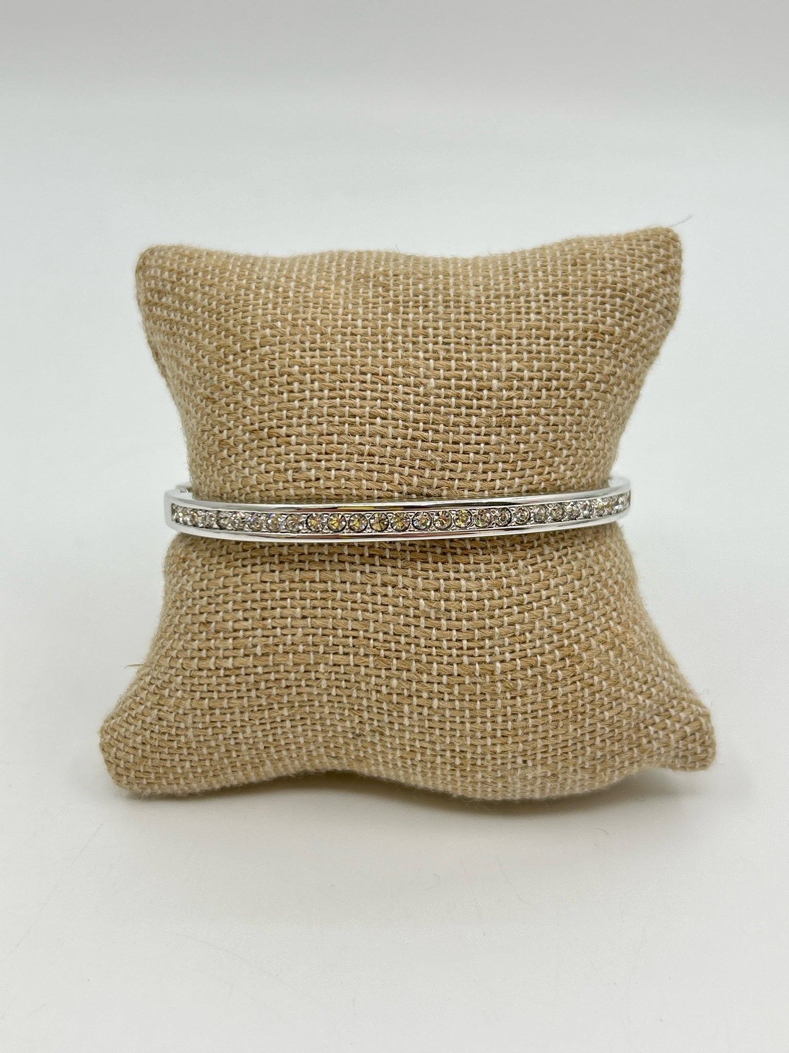 SWAROVSKI Silver Bracelet