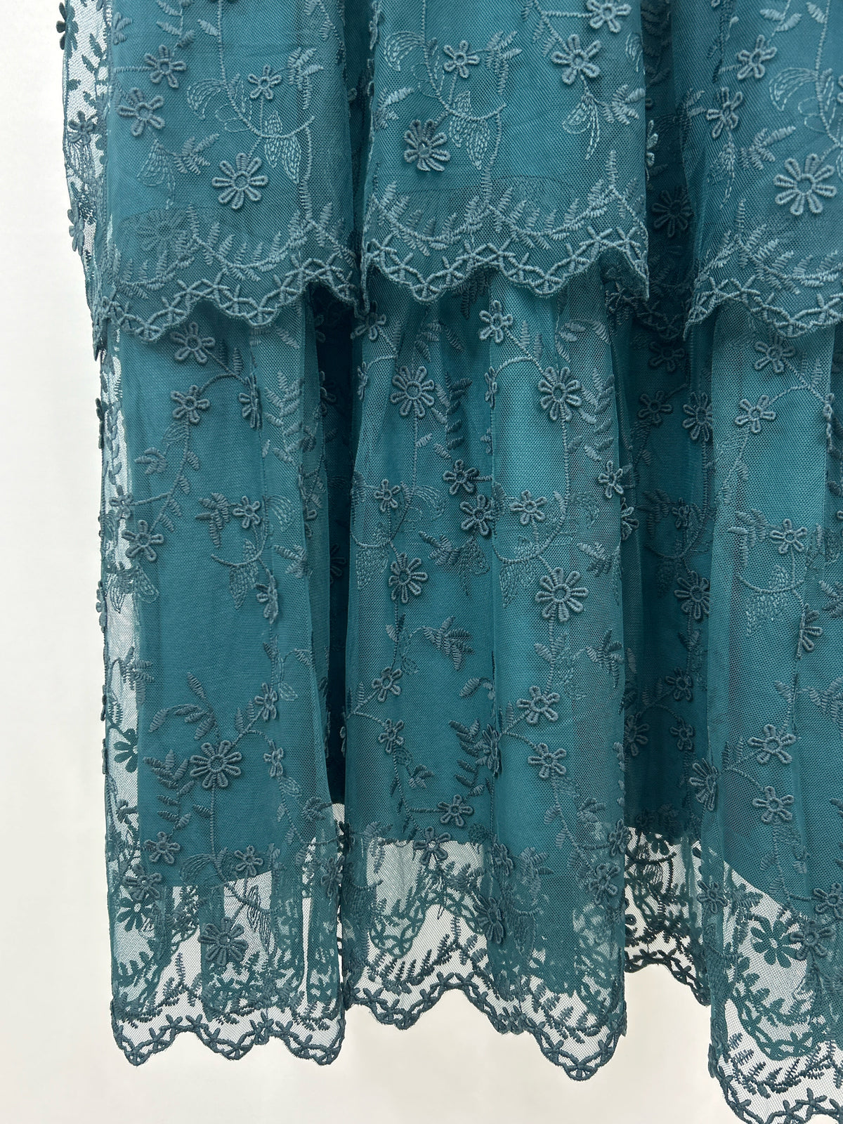 SUNDANCE Size 8 Green Women Dress