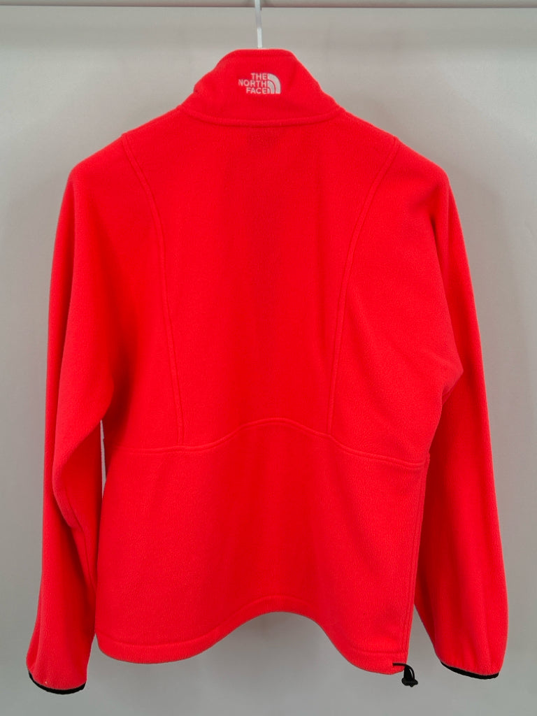 THE NORTH FACE Women Size S Coral Pullover