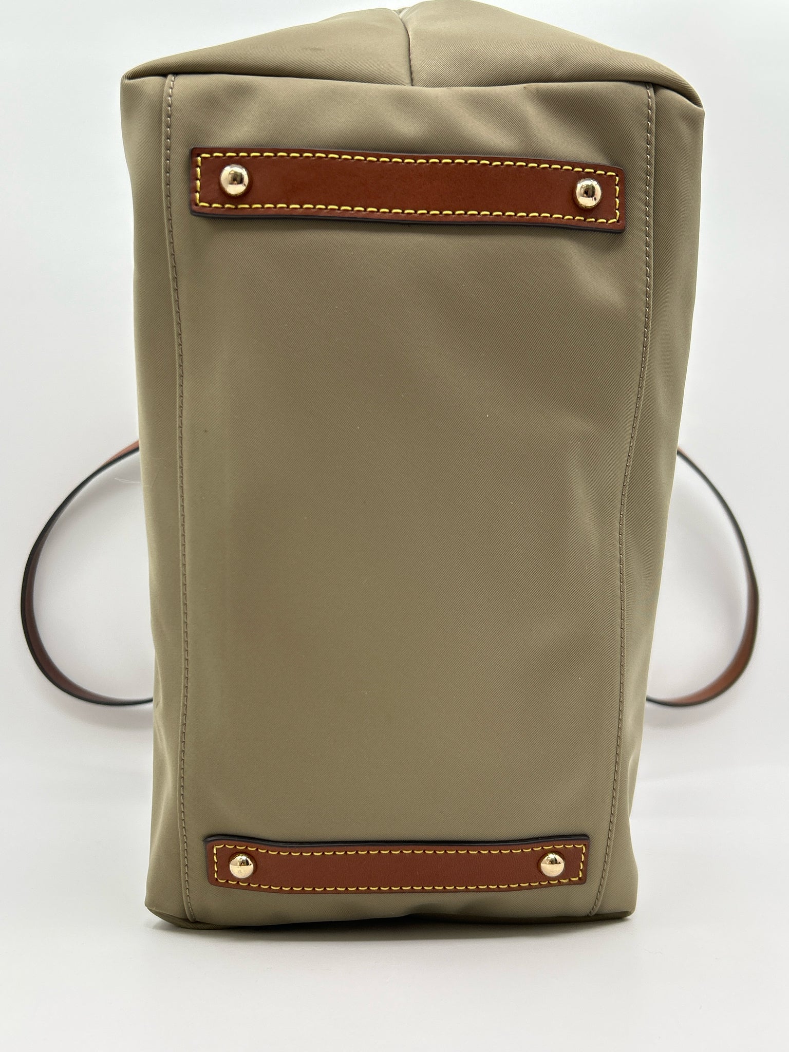 DOONEY & BOURKE Taupe Women Tote