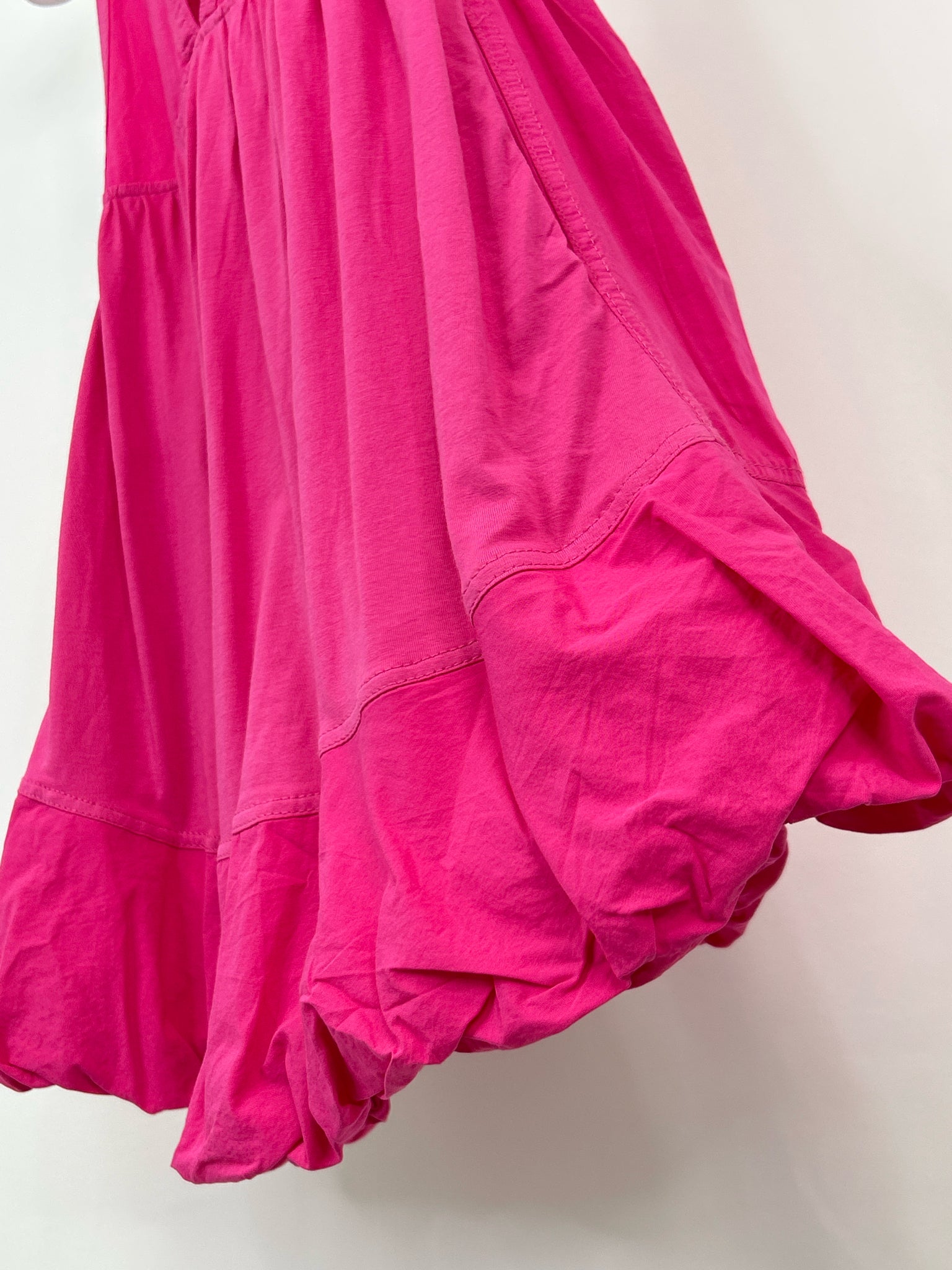 DAILY PRACTICE Size SP Rose Pink Women Dress
