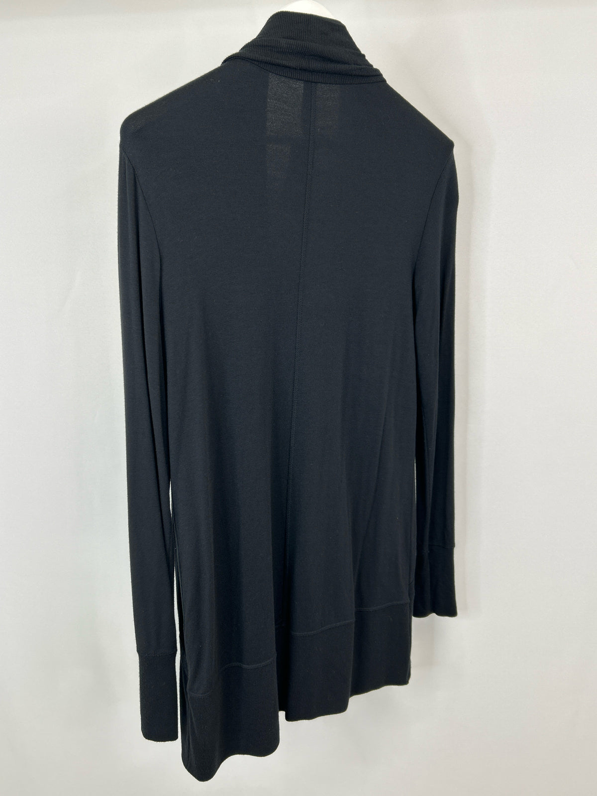ATHLETA Size S Black Women Wrap