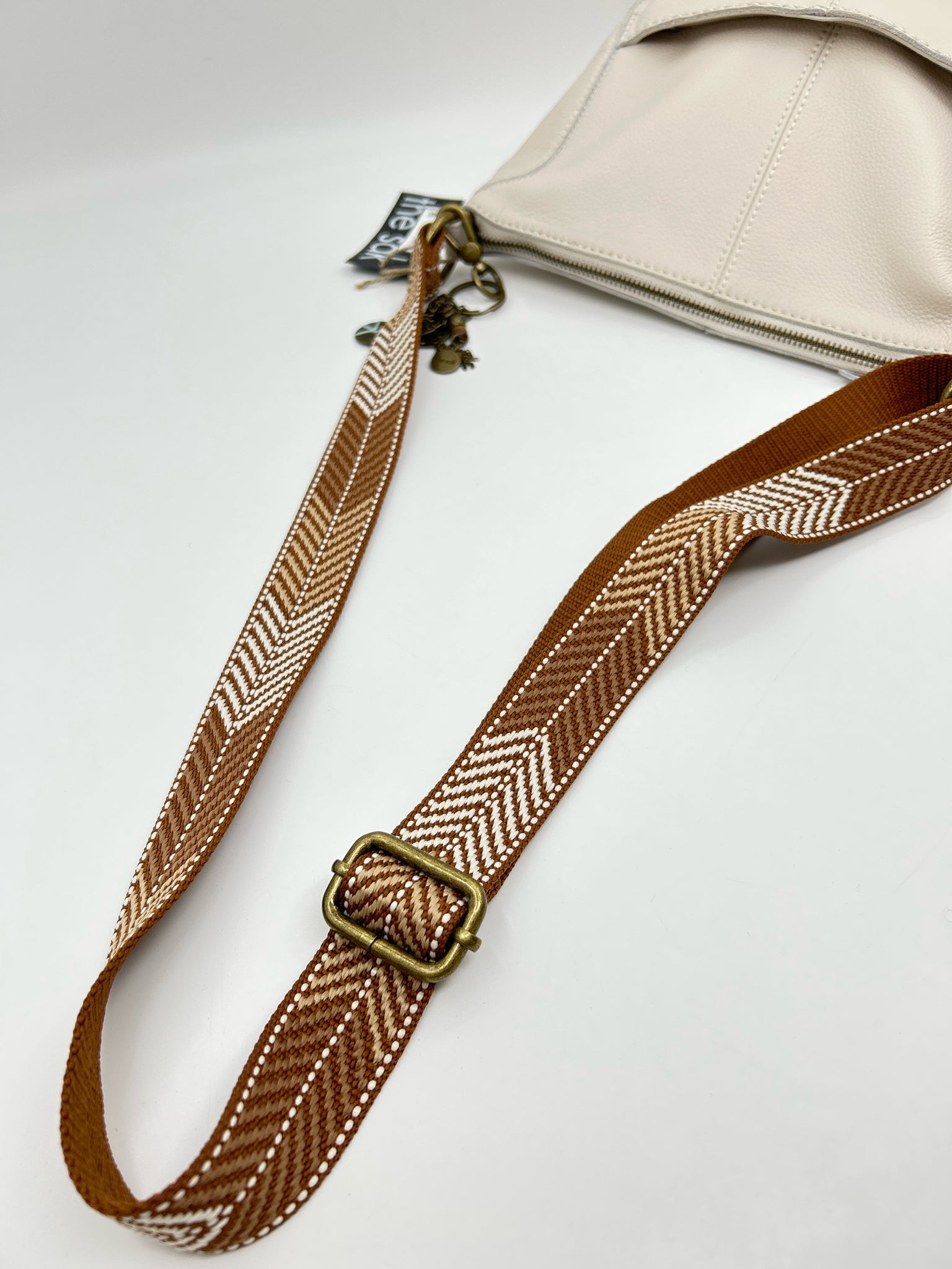 THE SAK Stone Women Purse