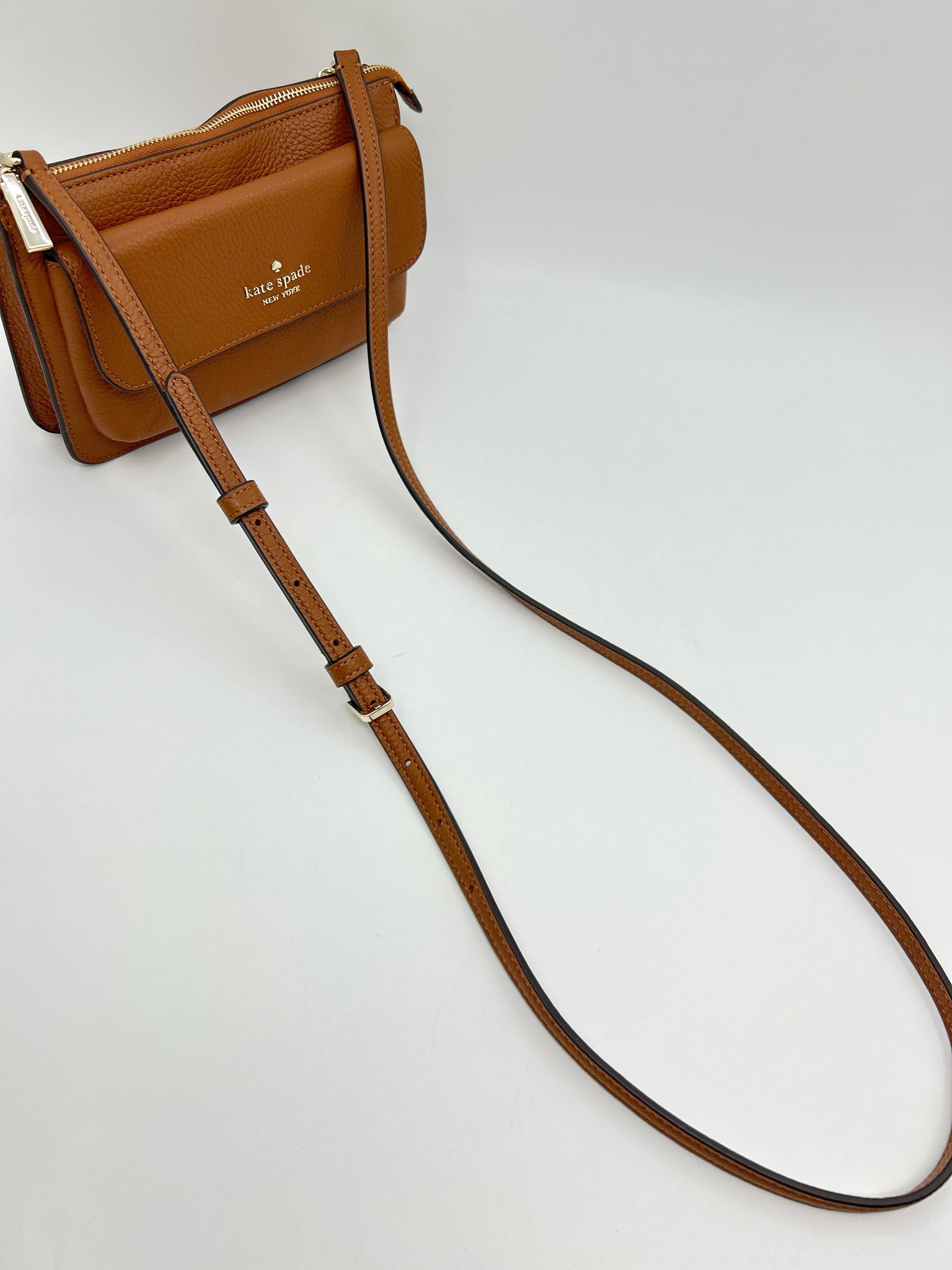 KATE SPADE Brown Women Purse