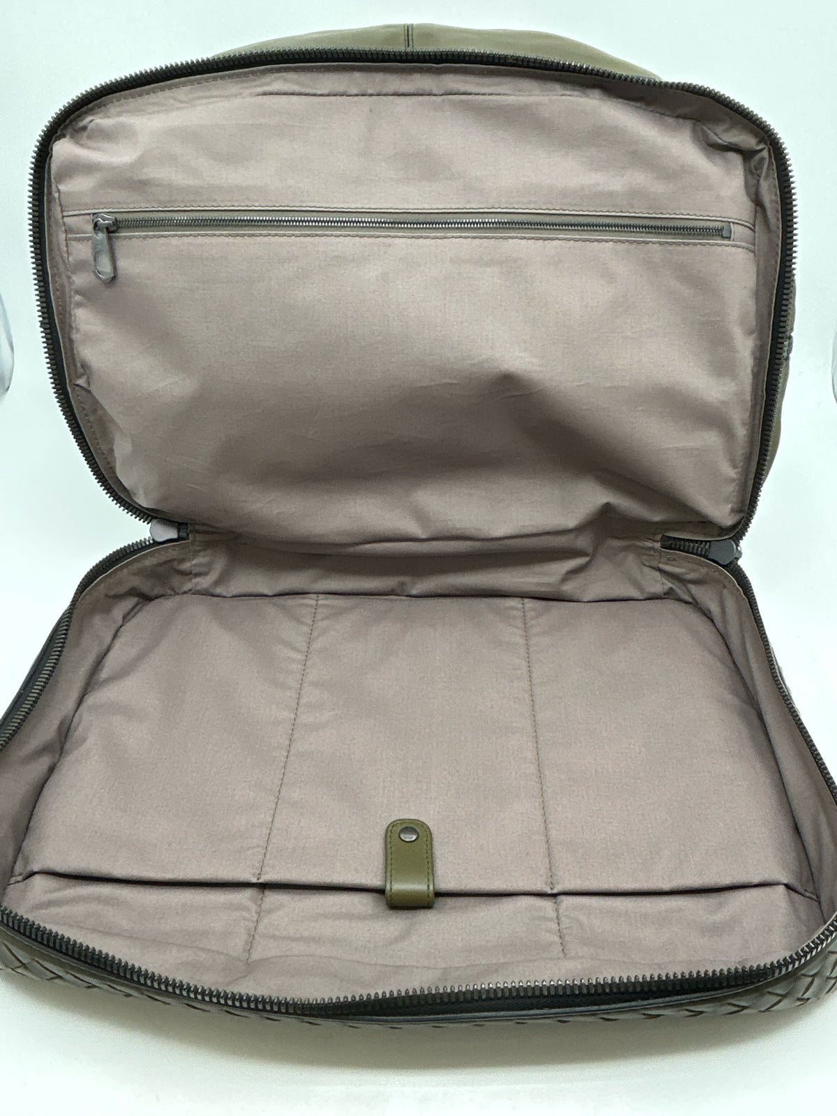 BOTTEGA VENETA Green Women Tote