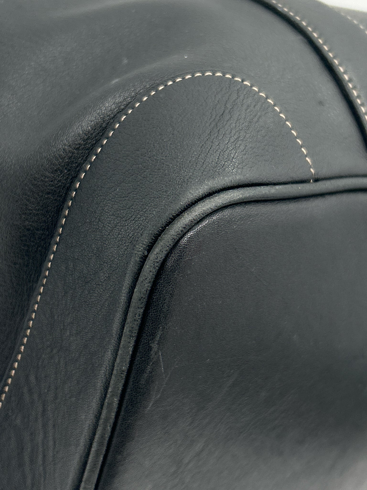 COACH Black Women Tote