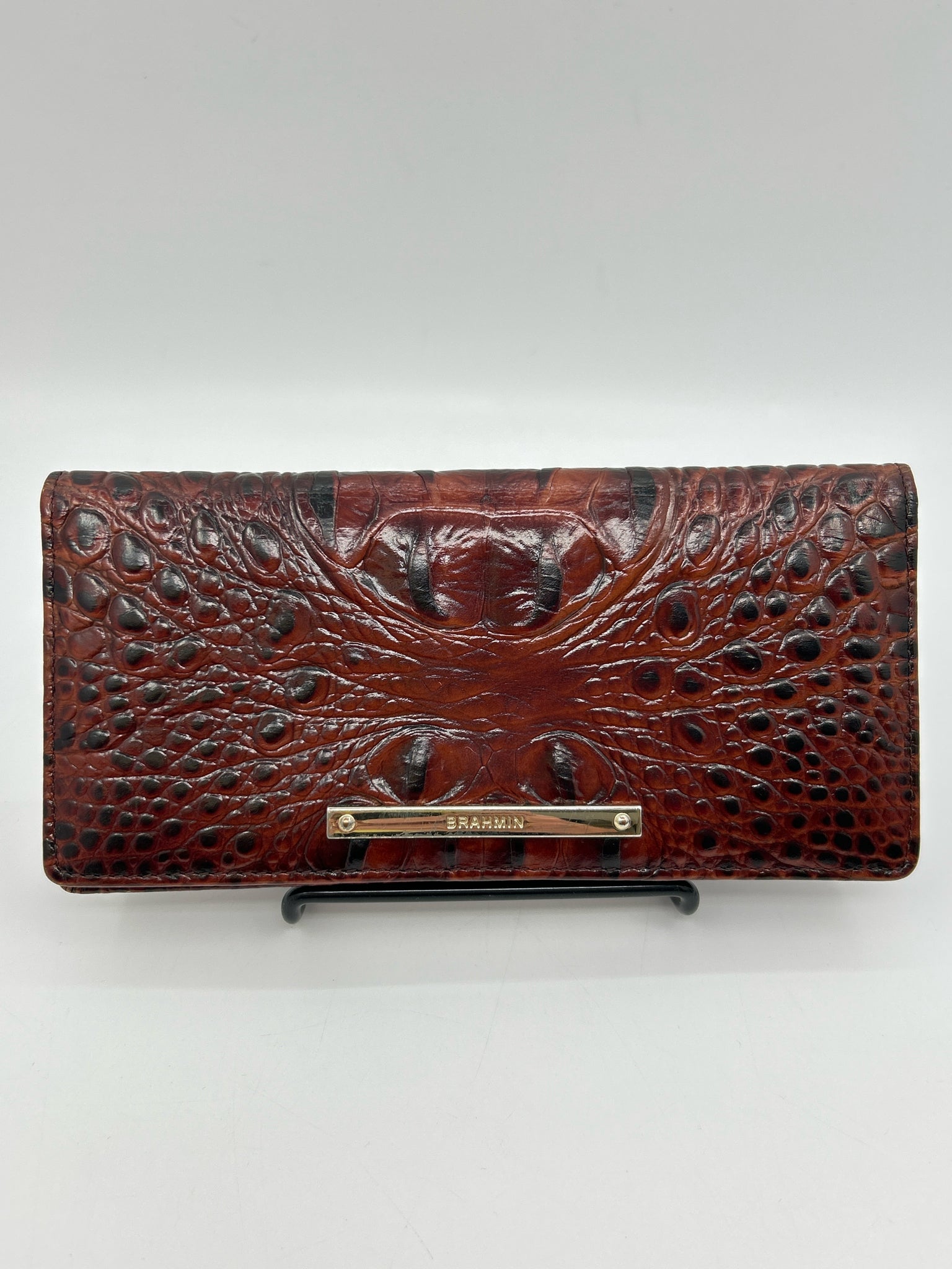 BRAHMIN PECAN Women Wallet