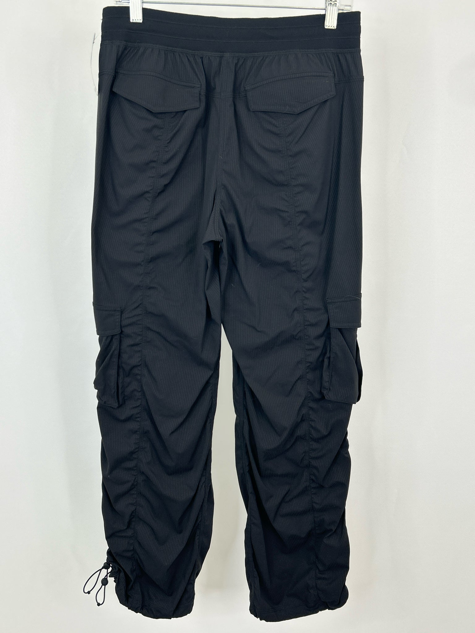 LULULEMON Size M Black Women Pants