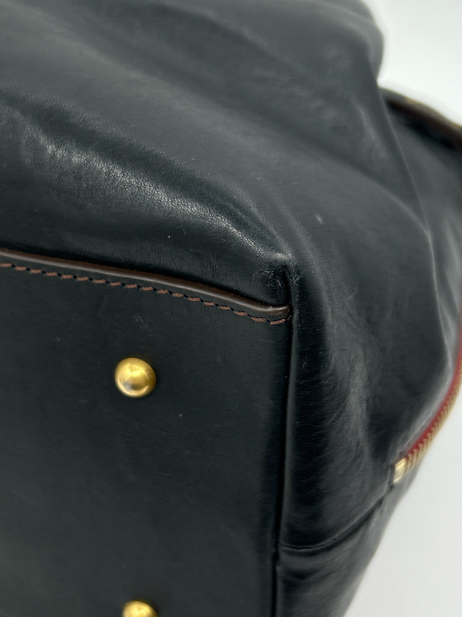 DOONEY & BOURKE Black Women Purse