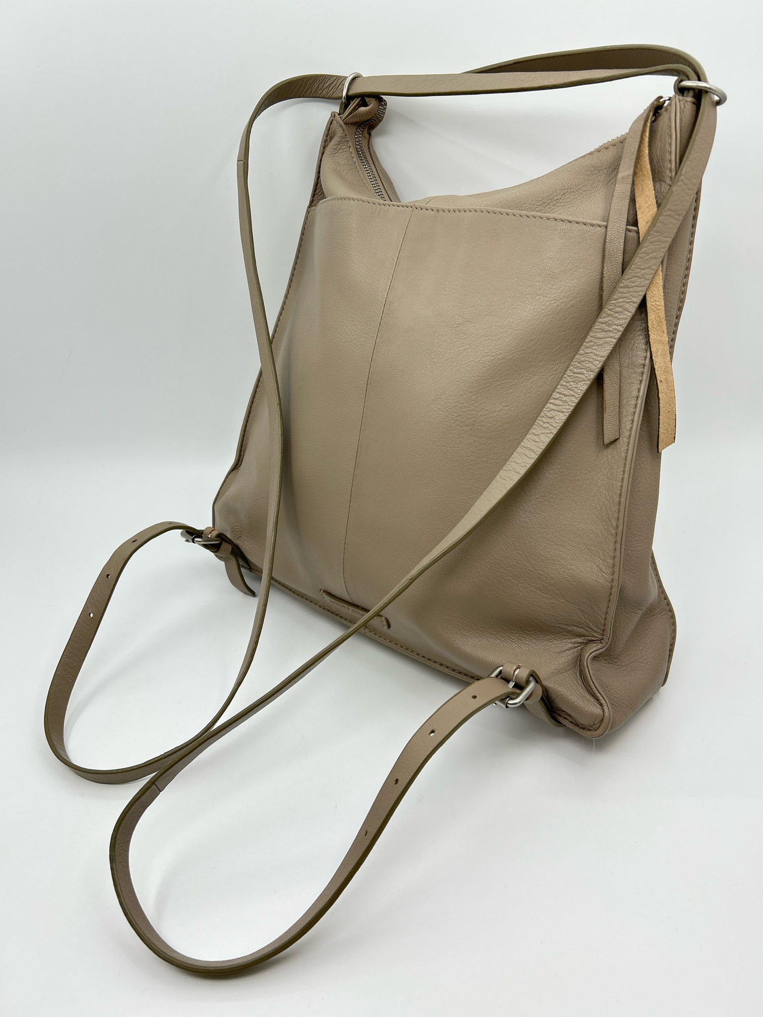 LUCKY BRAND Taupe Women Purse