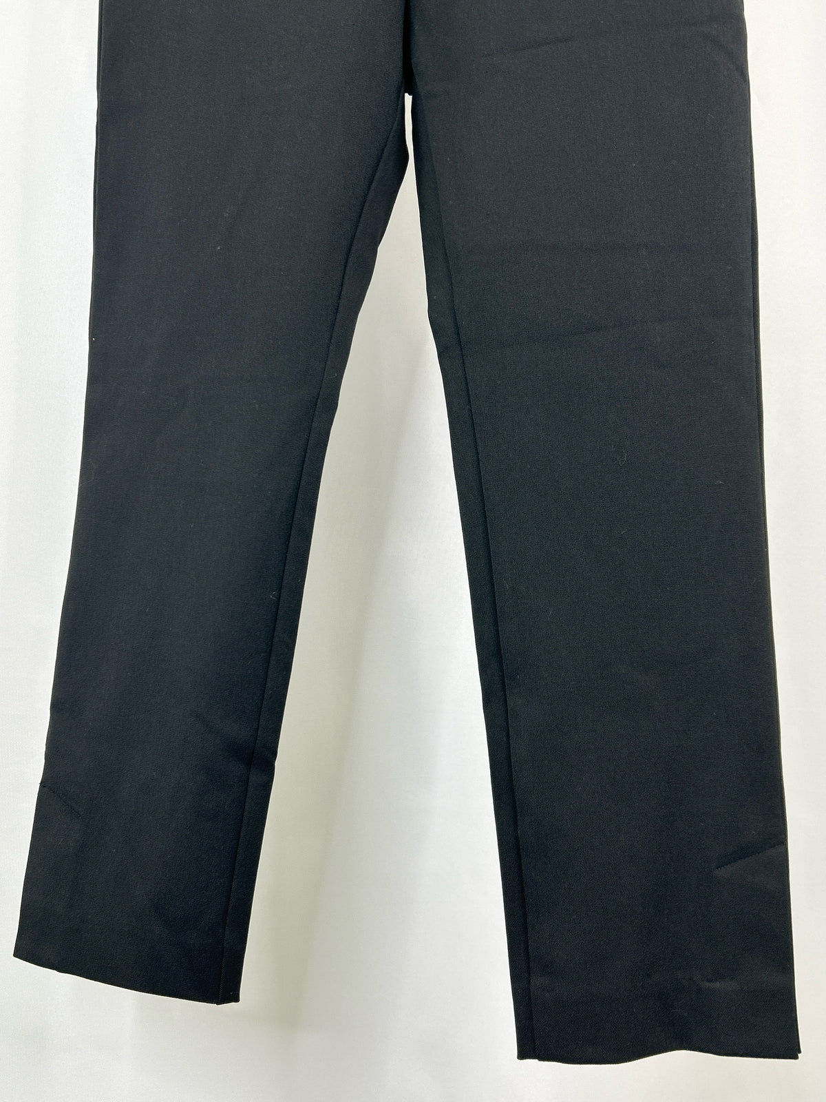 ANN TAYLOR Size 8 Black Women Pants