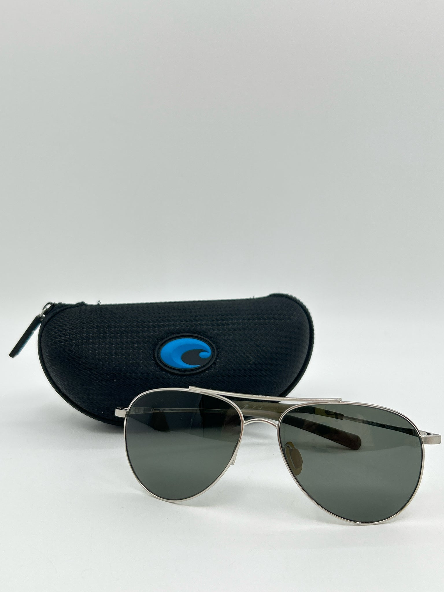 Costa Silver Sunglasses