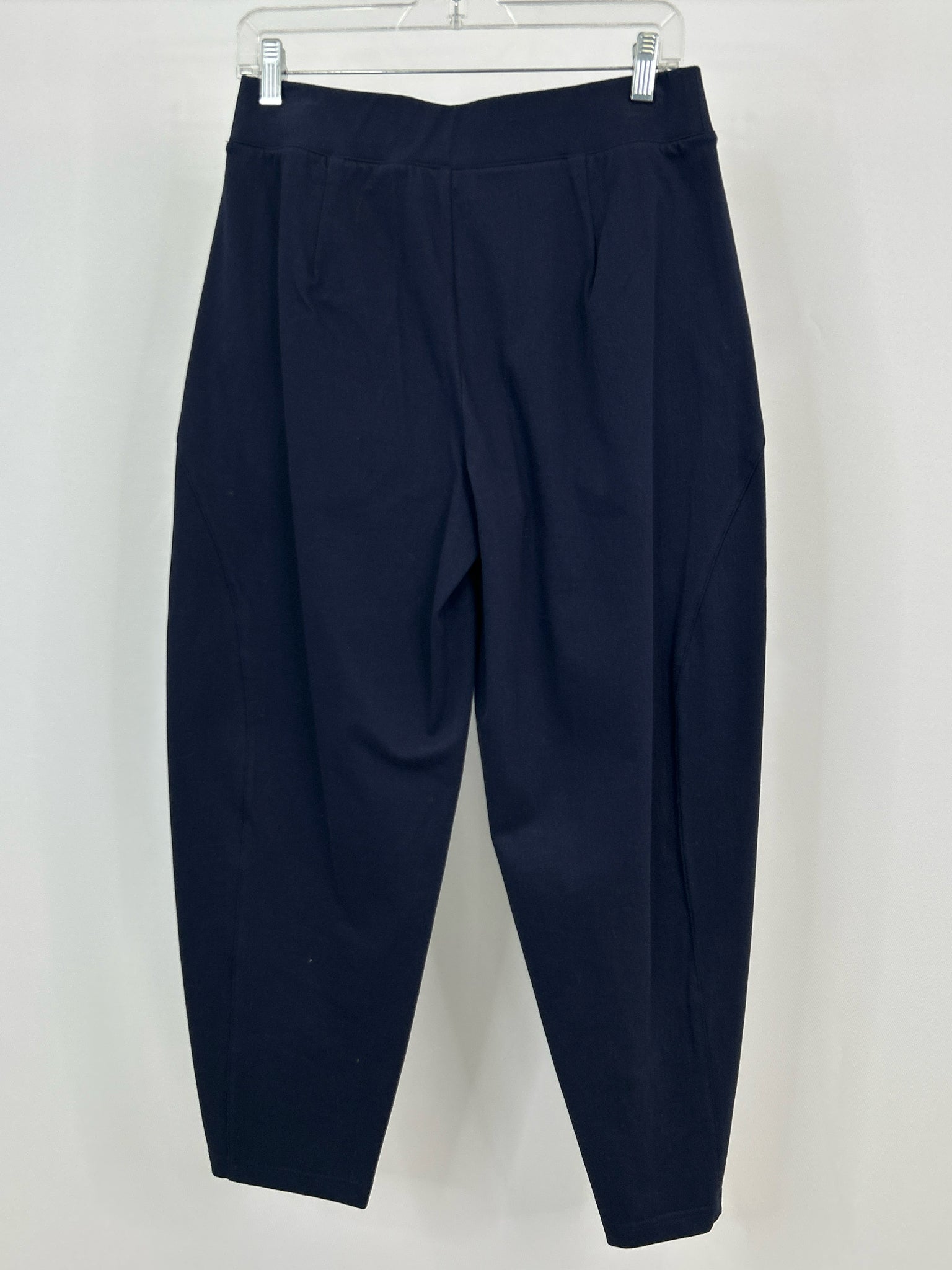 OLIVIA BY HABITAT CLOTHES Size S Navy Women Pants