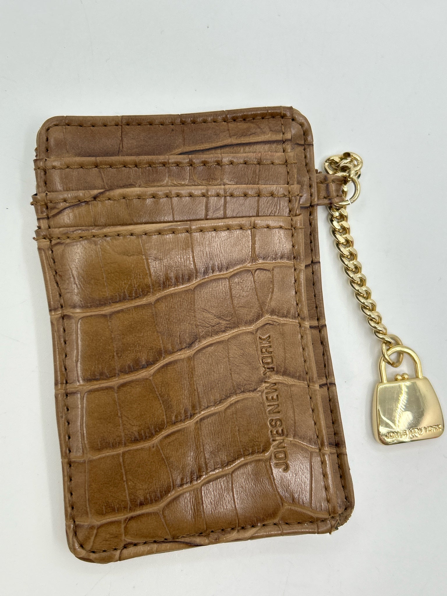 JONES NEW YORK Tan Women Purse