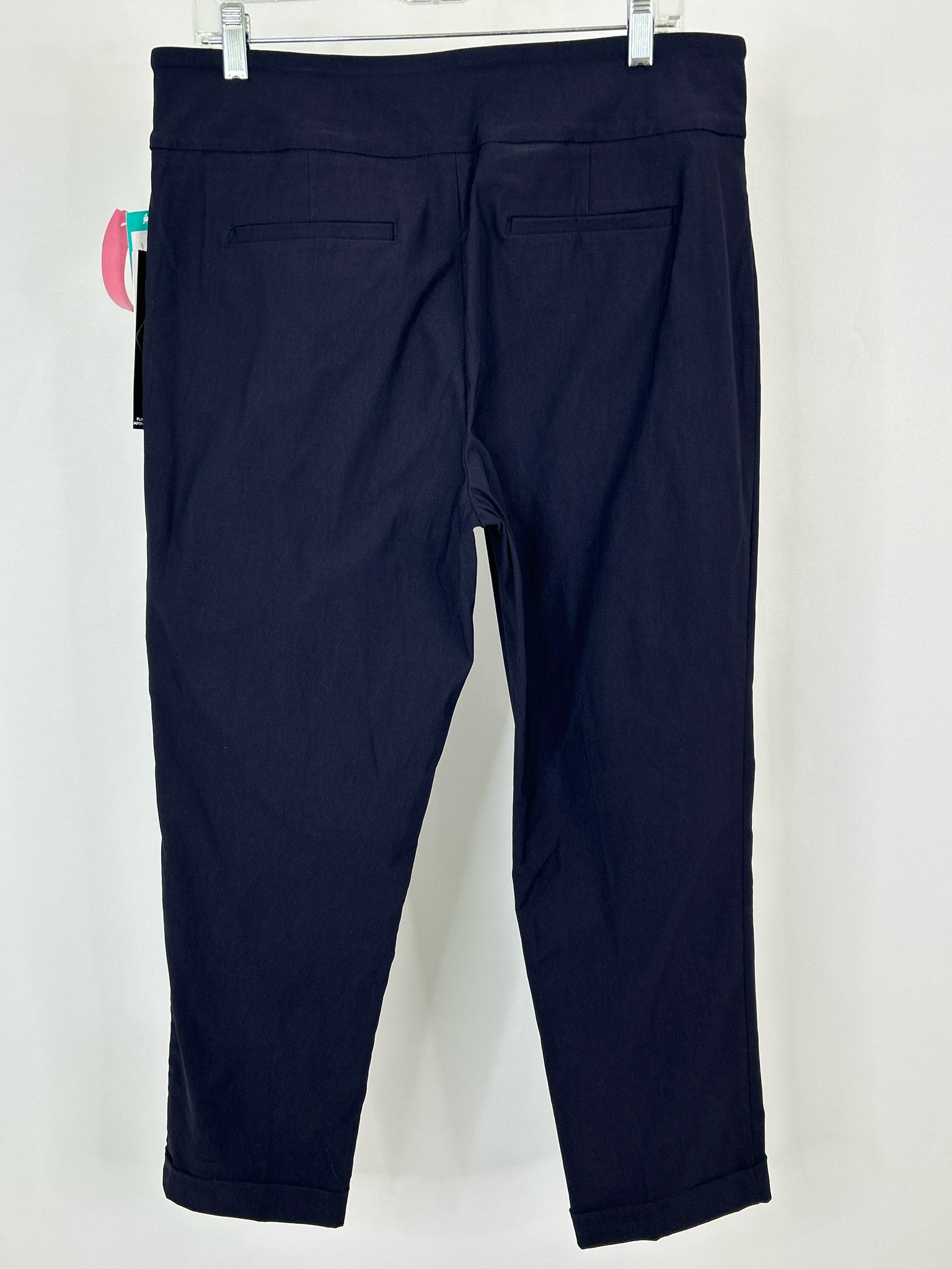 TRIBAL Size 14 Navy Women Pants