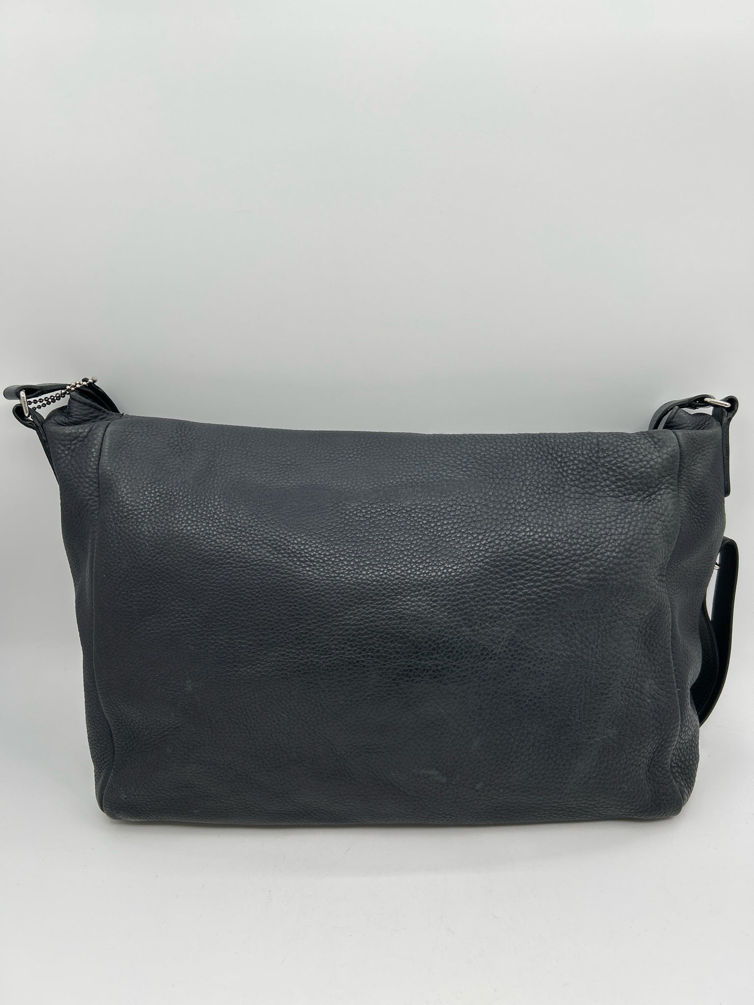 COACH Black Unisex Purse