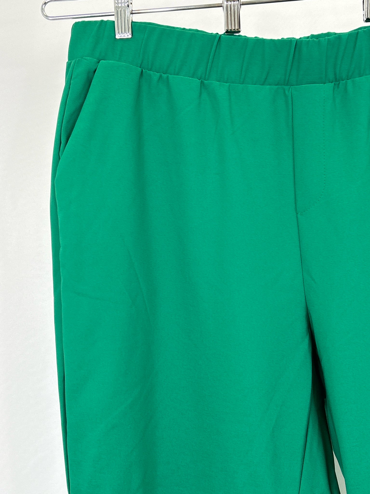 TORRID NWT Size 2X Green Women Pants