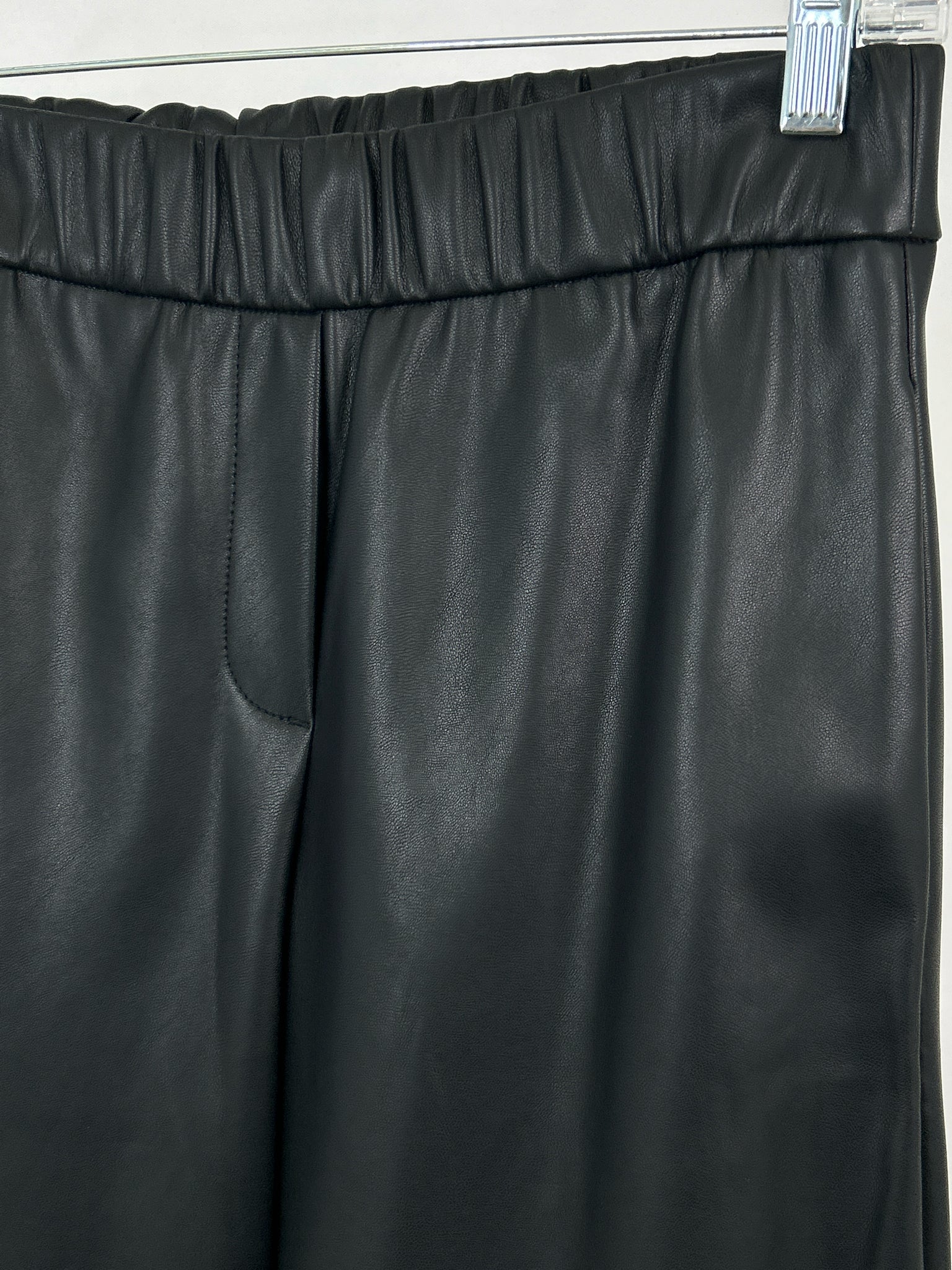 BANANA REPUBLIC Factory Size XS Black Women Pants