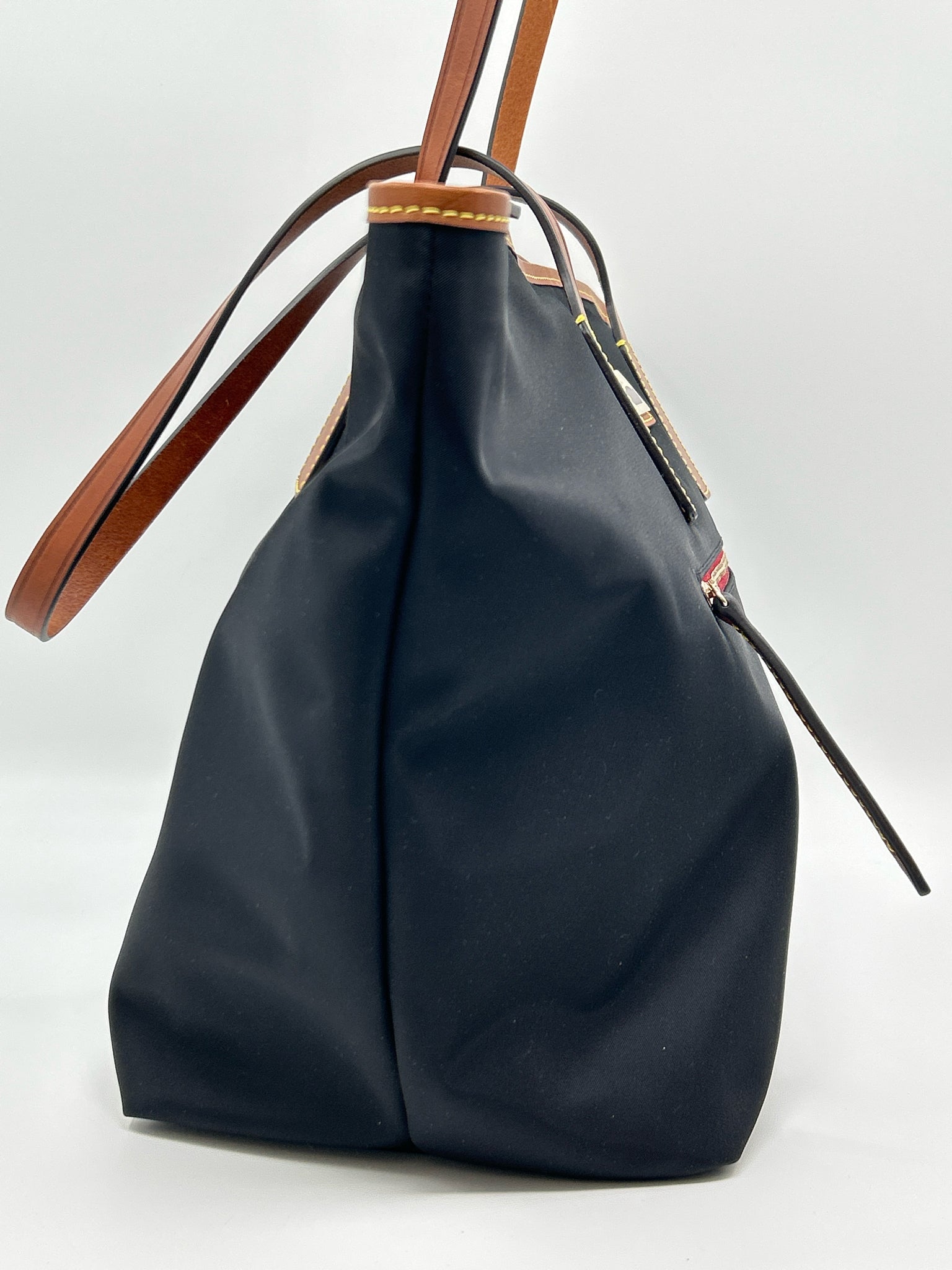DOONEY & BOURKE Black Women Tote