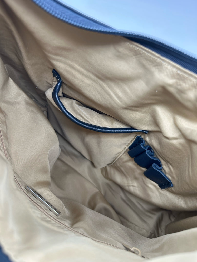 giani bernini Navy Women's Purse