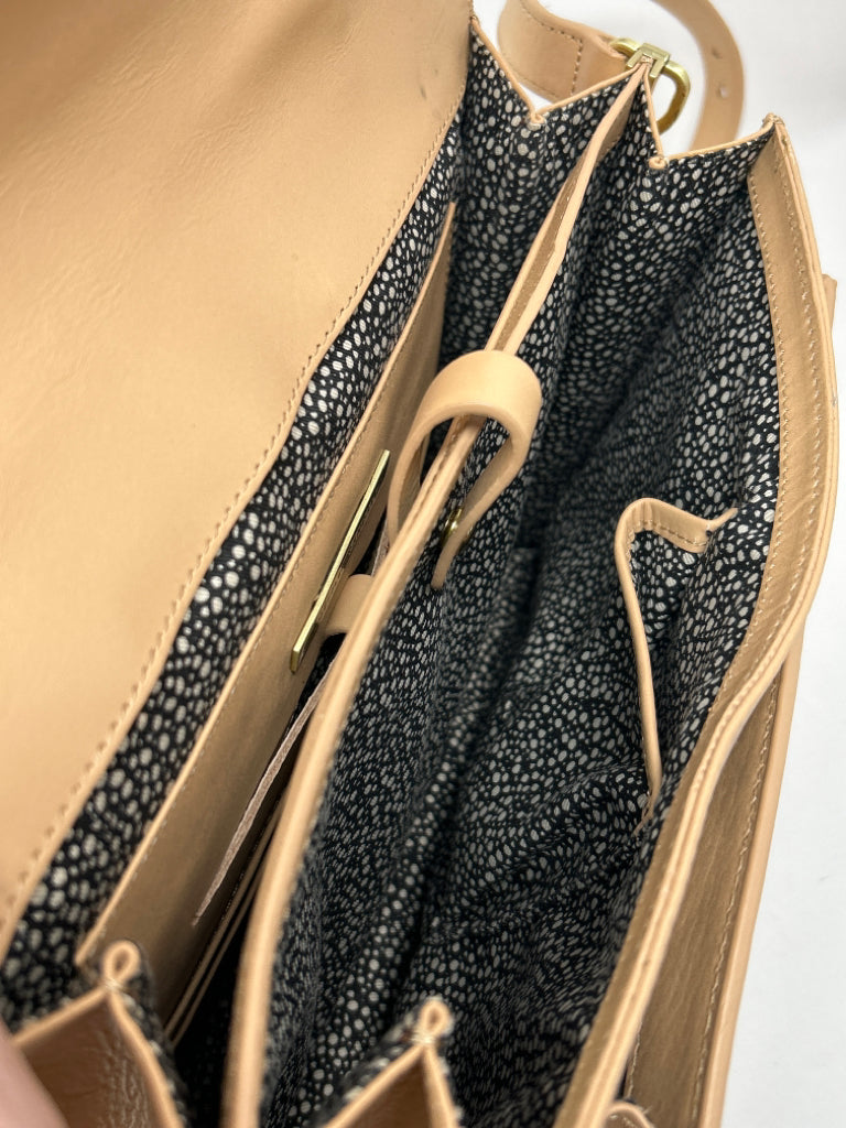 LOEFFLER RANDALL Natural Women Purse