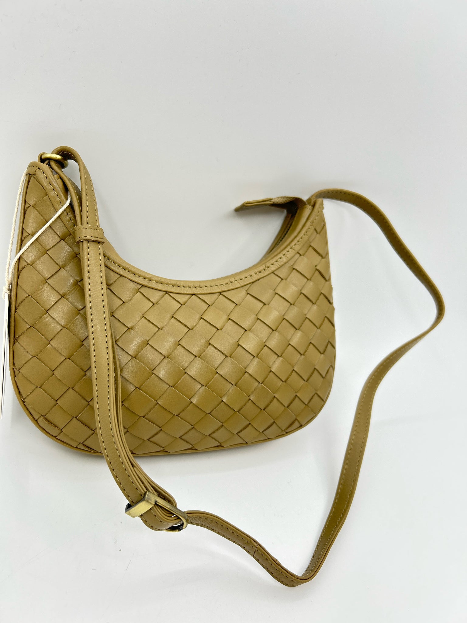 BEMBIEN SAGE Women Purse