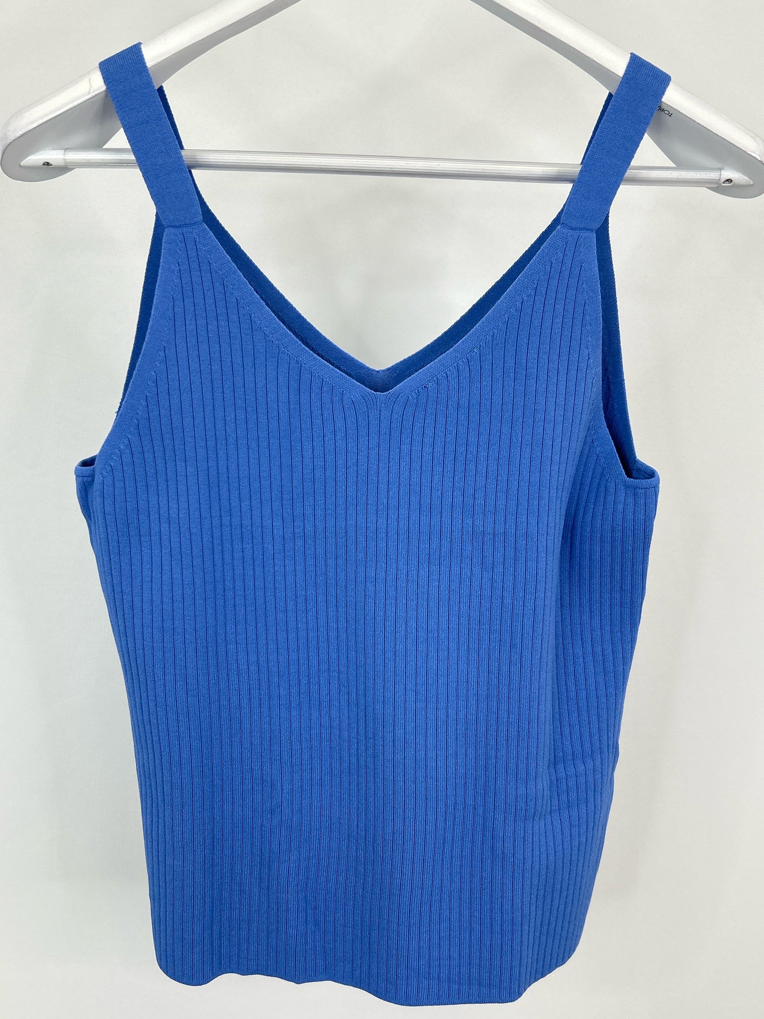 TALBOTS Size LP Blue Women 2-piece Set