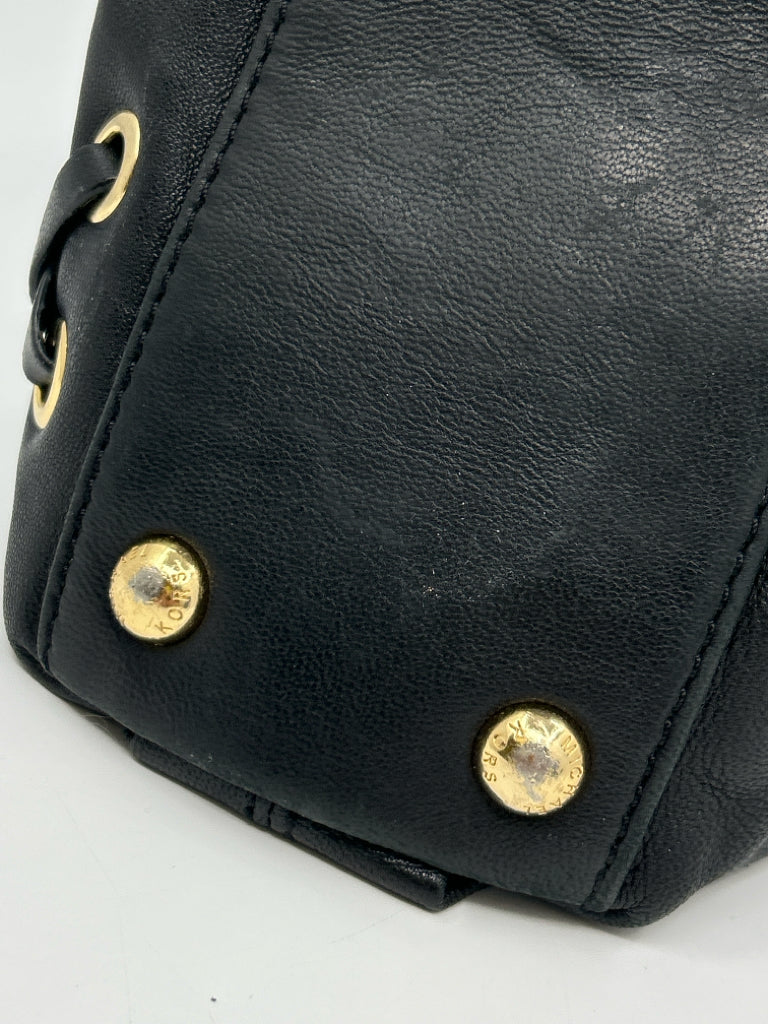 MICHAEL MICHAEL KORS Black Women's Purse