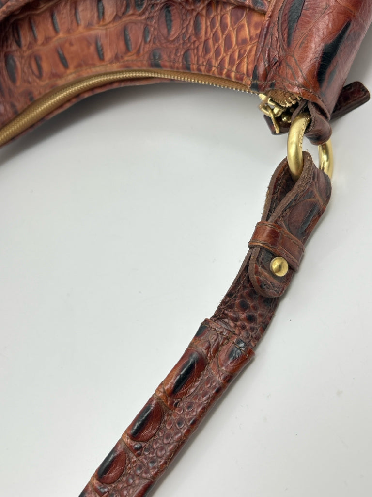 BRAHMIN PECAN Women's Purse