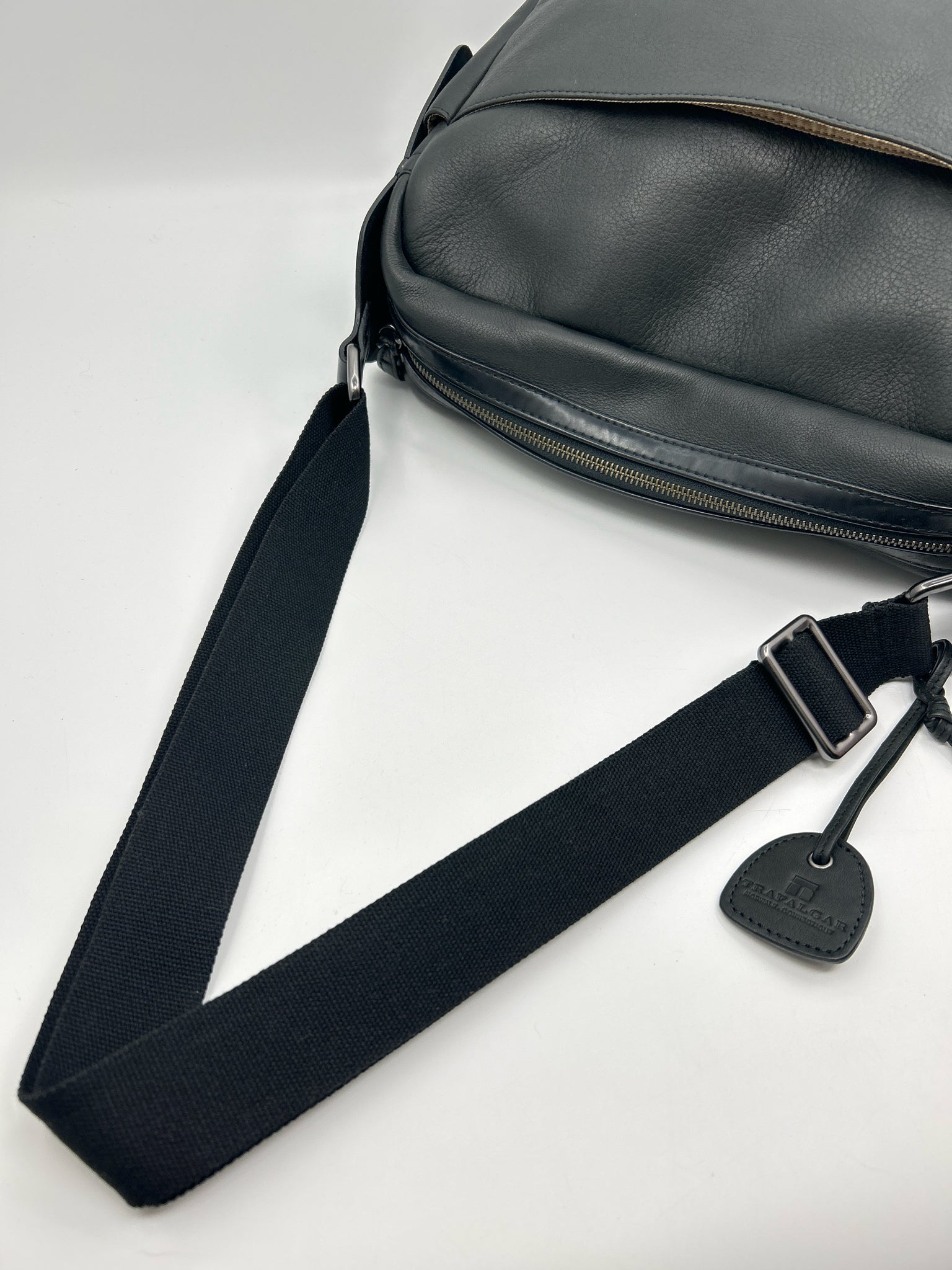 Trafalgar Black Luggage